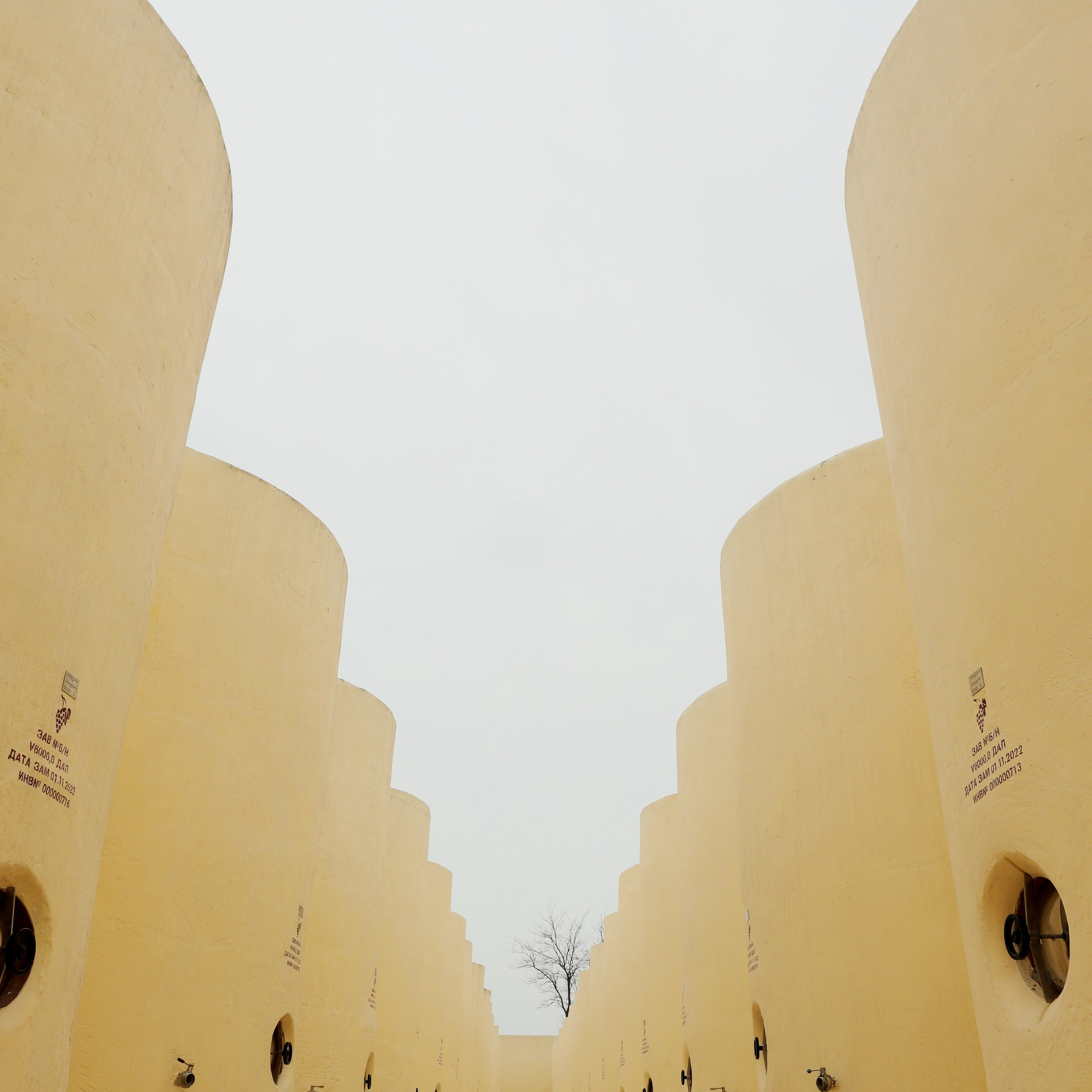 Технические сооружения. Коммерческий фотограф Яна Беличенко Анапа Краснодарский край