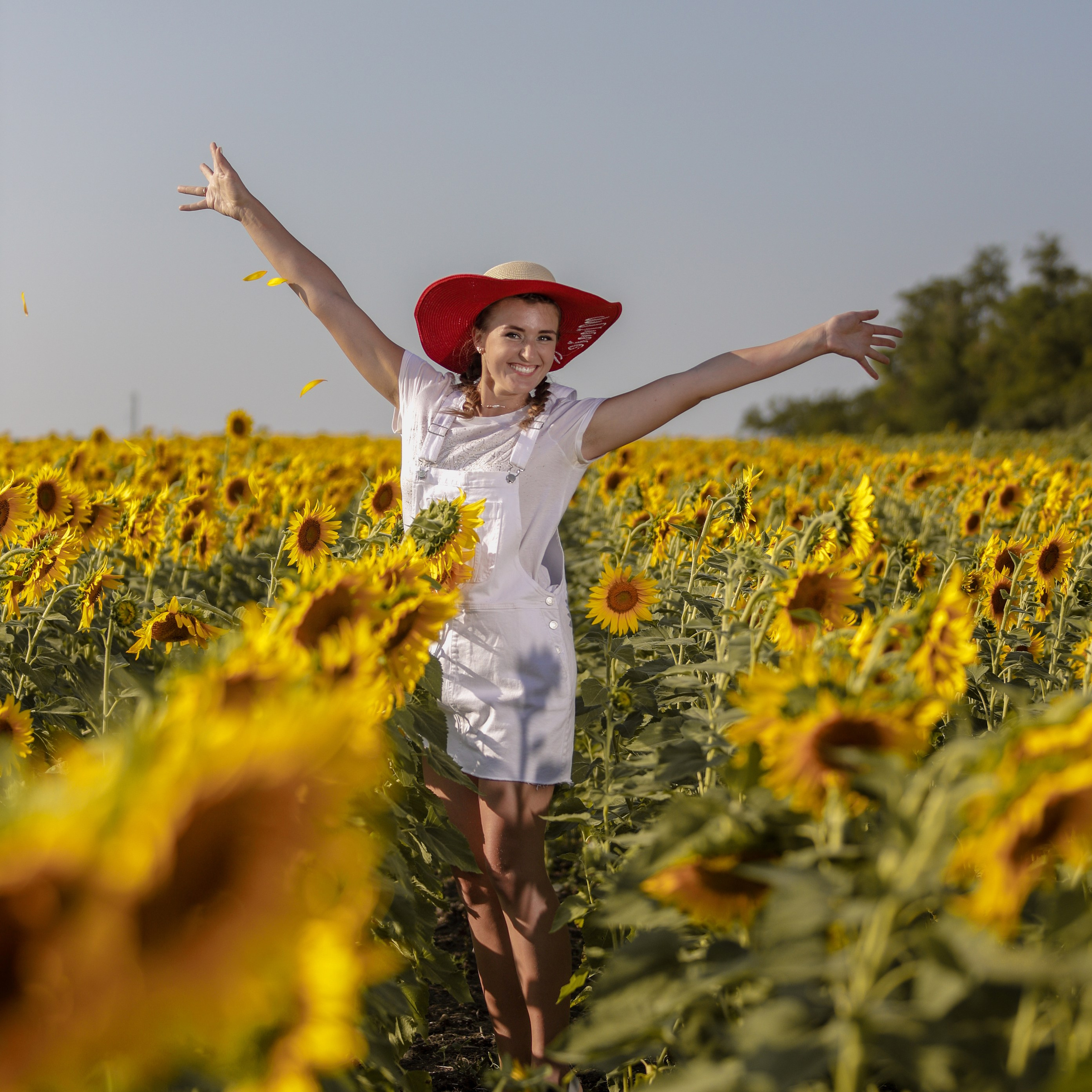 Женский портрет. Коммерческий фотограф Яна Беличенко Анапа Краснодарский край