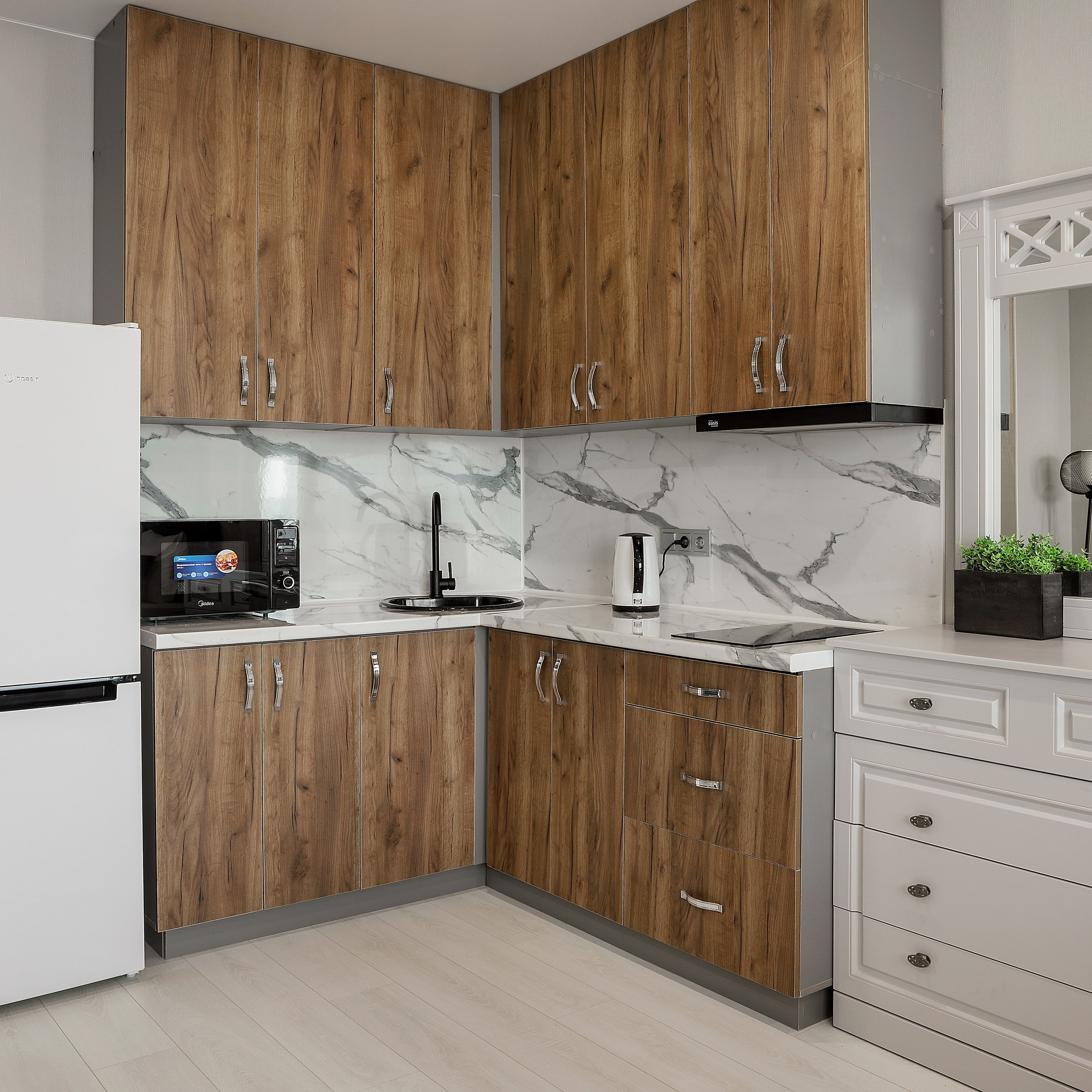 Апартаменты/Студии. Коммерческий фотограф Яна Беличенко Анапа Краснодарский край