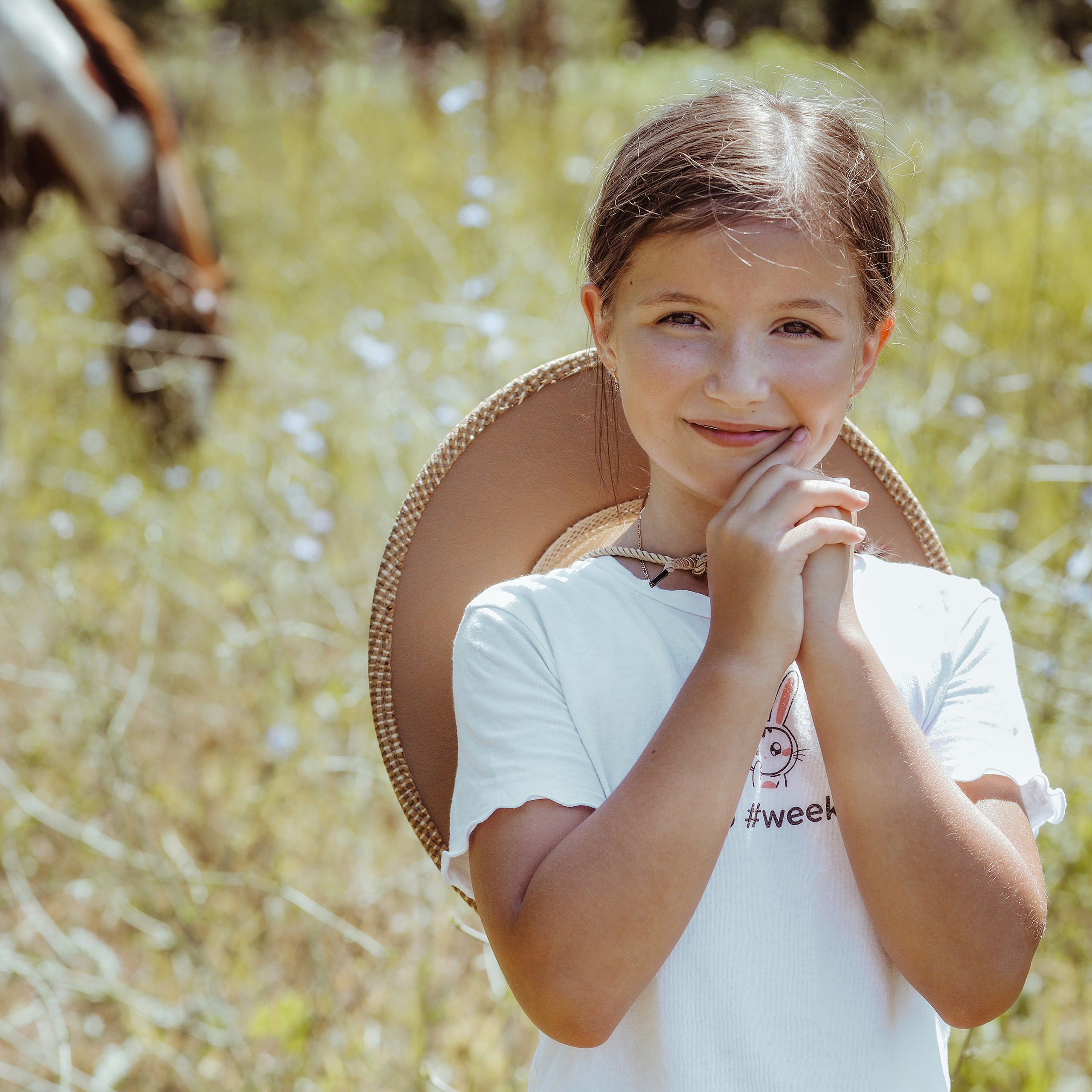 Две сестрички. Коммерческий фотограф Яна Беличенко Анапа Краснодарский край