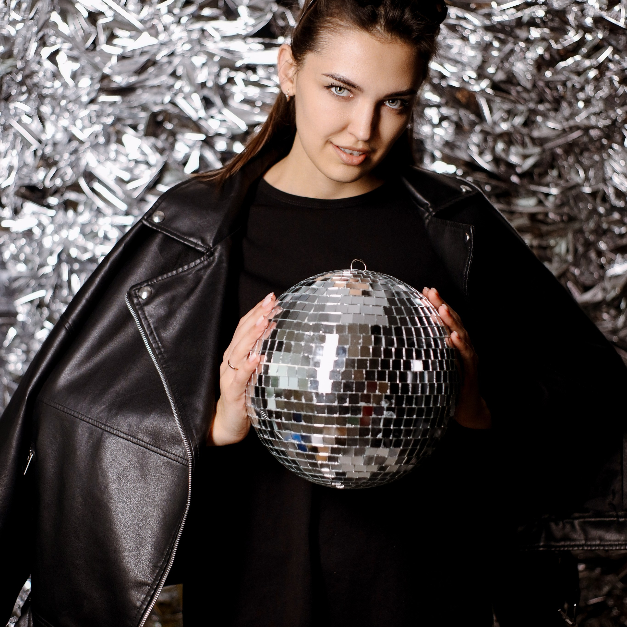 Женский портрет. Коммерческий фотограф Яна Беличенко Анапа Краснодарский край