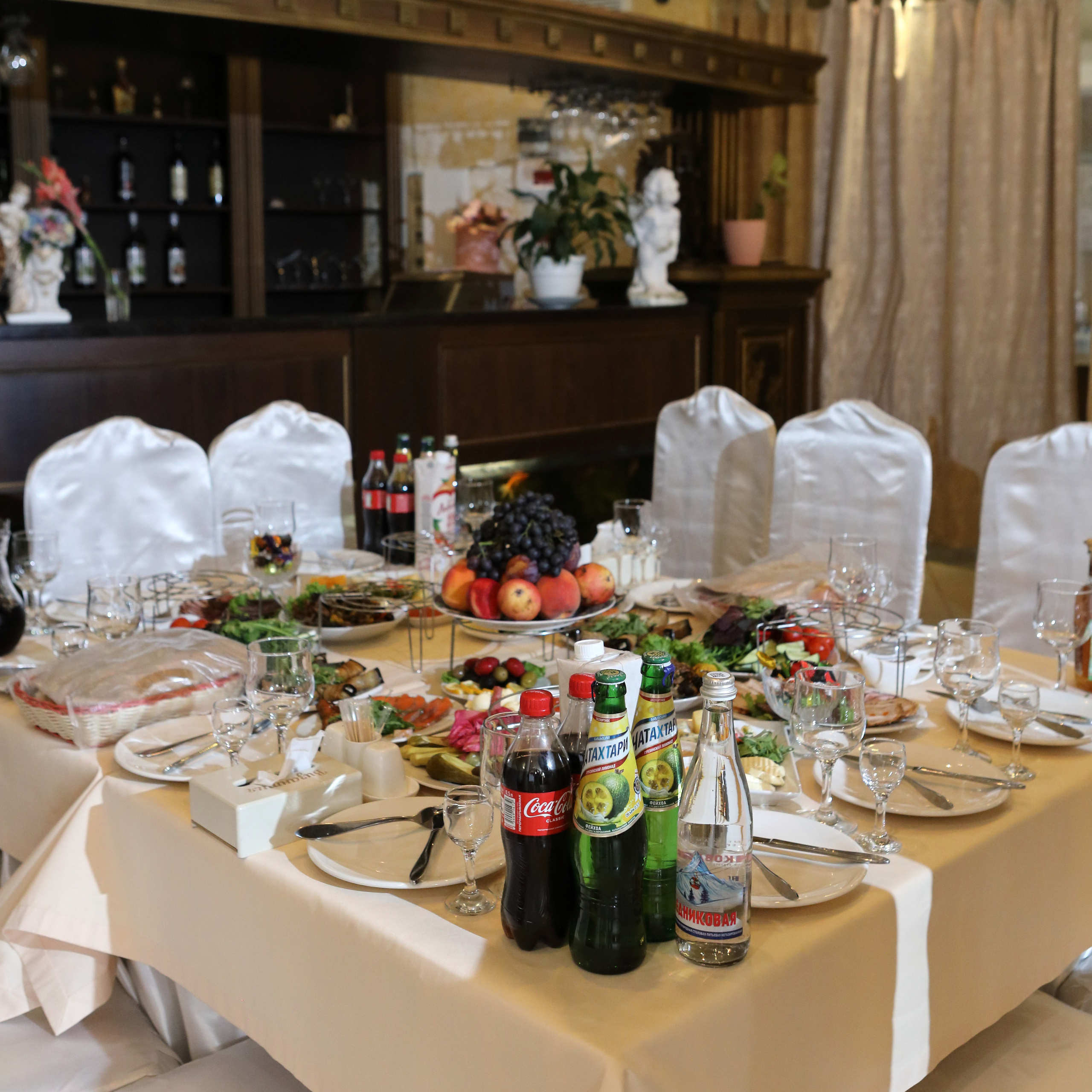 Юбилей. Коммерческий фотограф Яна Беличенко Анапа Краснодарский край