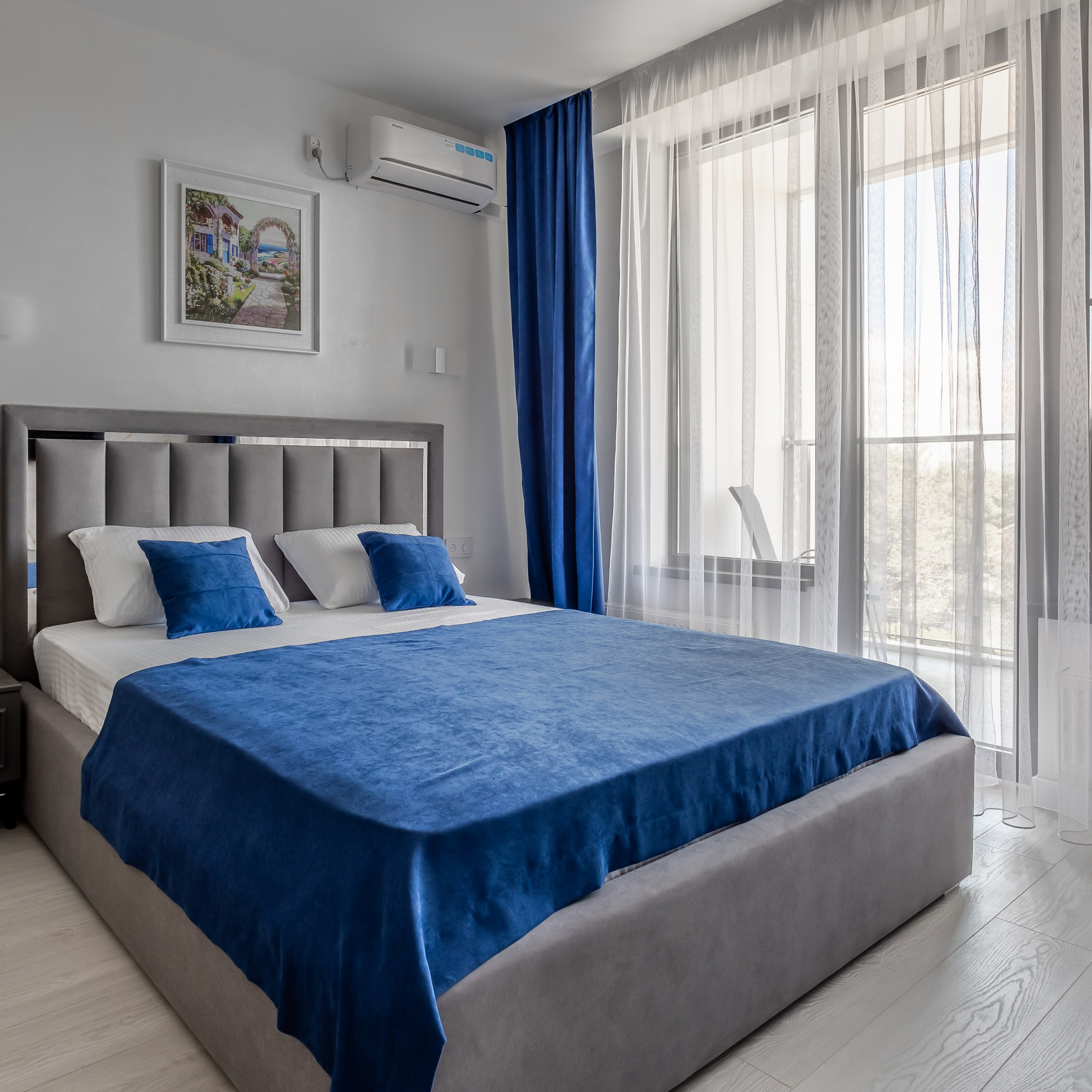 Апартаменты/Студии. Коммерческий фотограф Яна Беличенко Анапа Краснодарский край