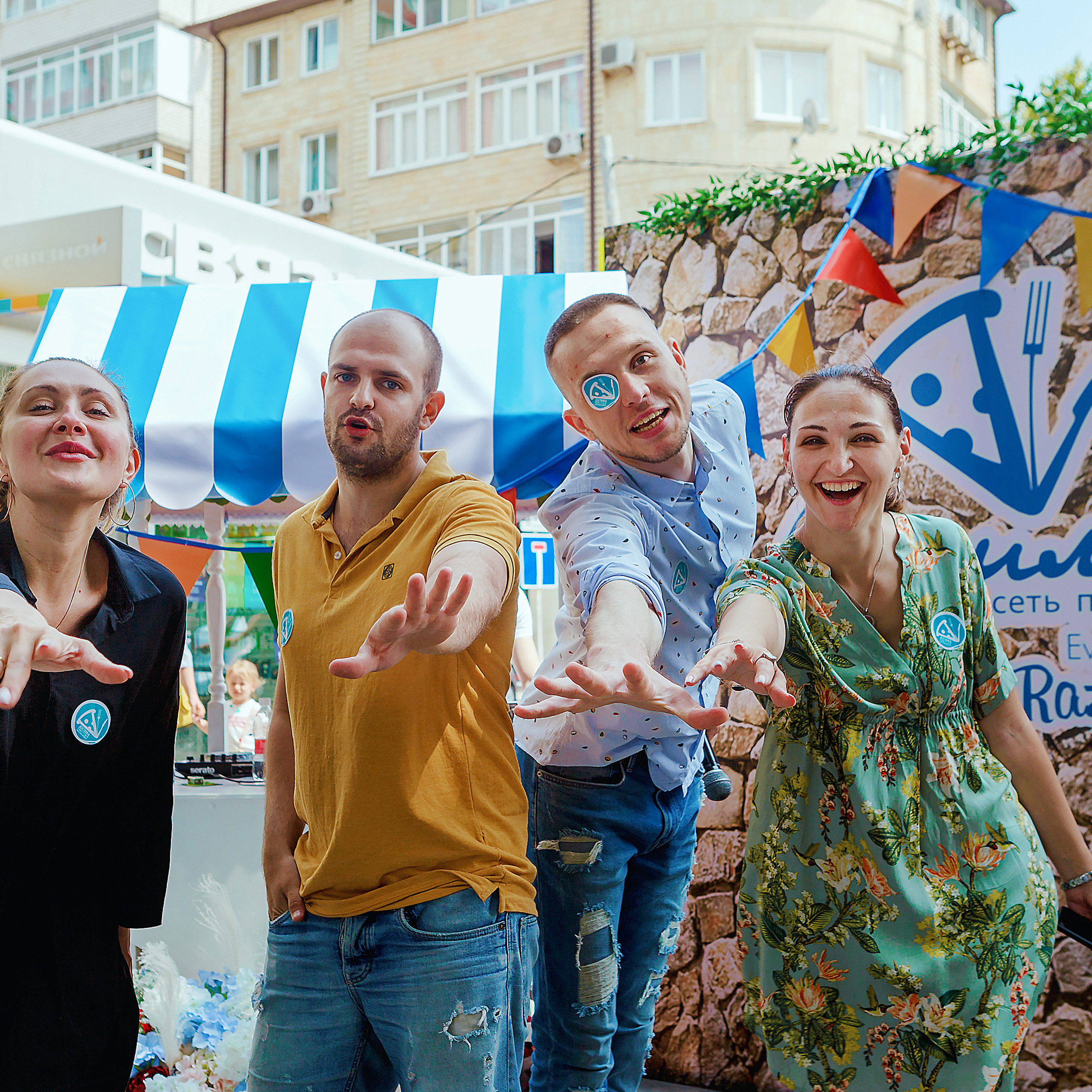 Ярмарка_Сицилия. Коммерческий фотограф Яна Беличенко Анапа Краснодарский край