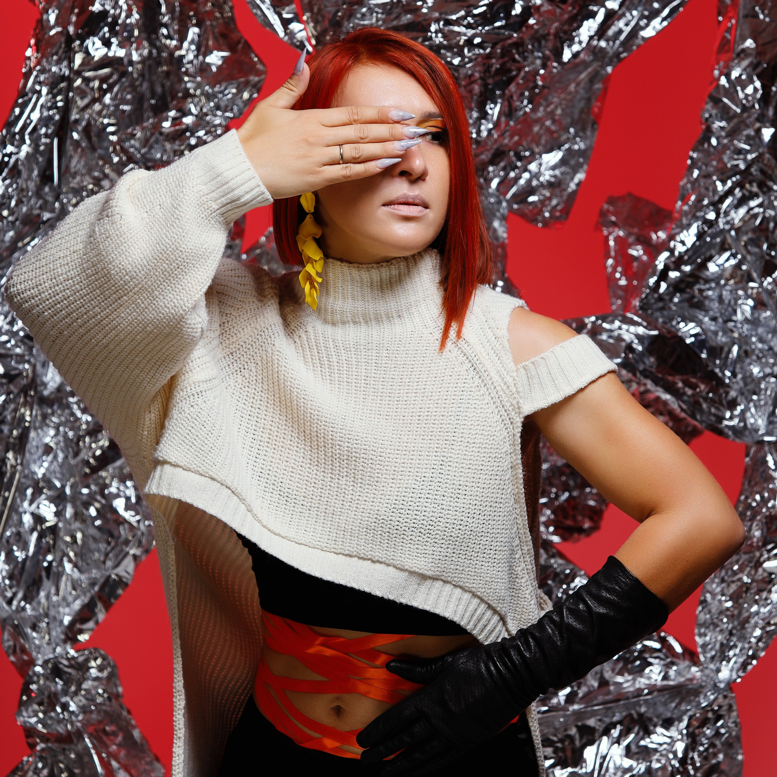 Fashion. Коммерческий фотограф Яна Беличенко Анапа Краснодарский край