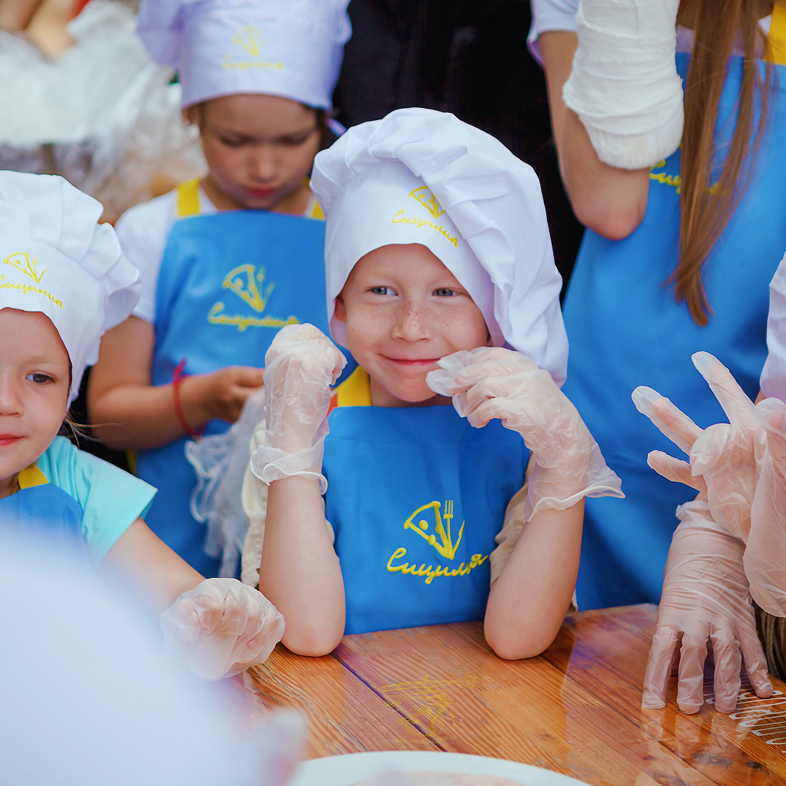 Ярмарка_Сицилия. Коммерческий фотограф Яна Беличенко Анапа Краснодарский край