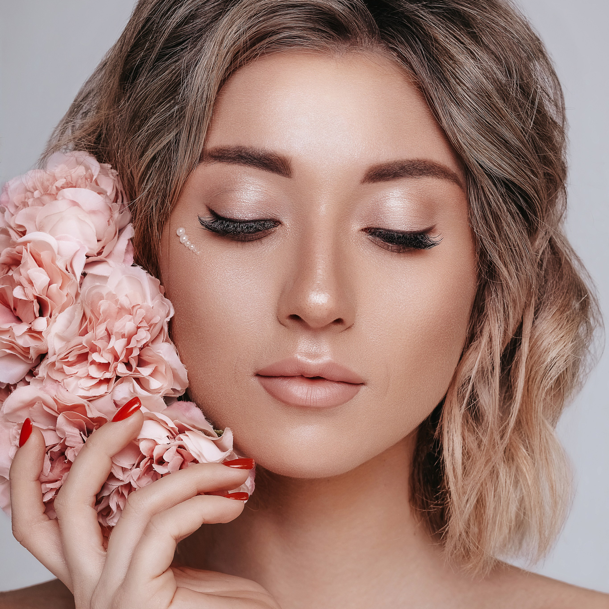 Beauty. Коммерческий фотограф Яна Беличенко Анапа Краснодарский край