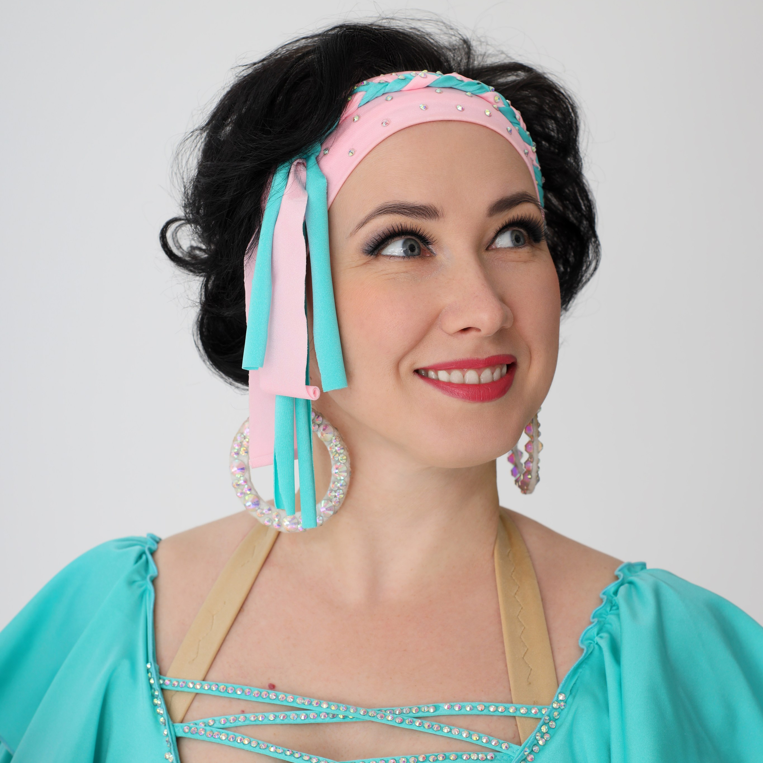 Женский портрет. Коммерческий фотограф Яна Беличенко Анапа Краснодарский край