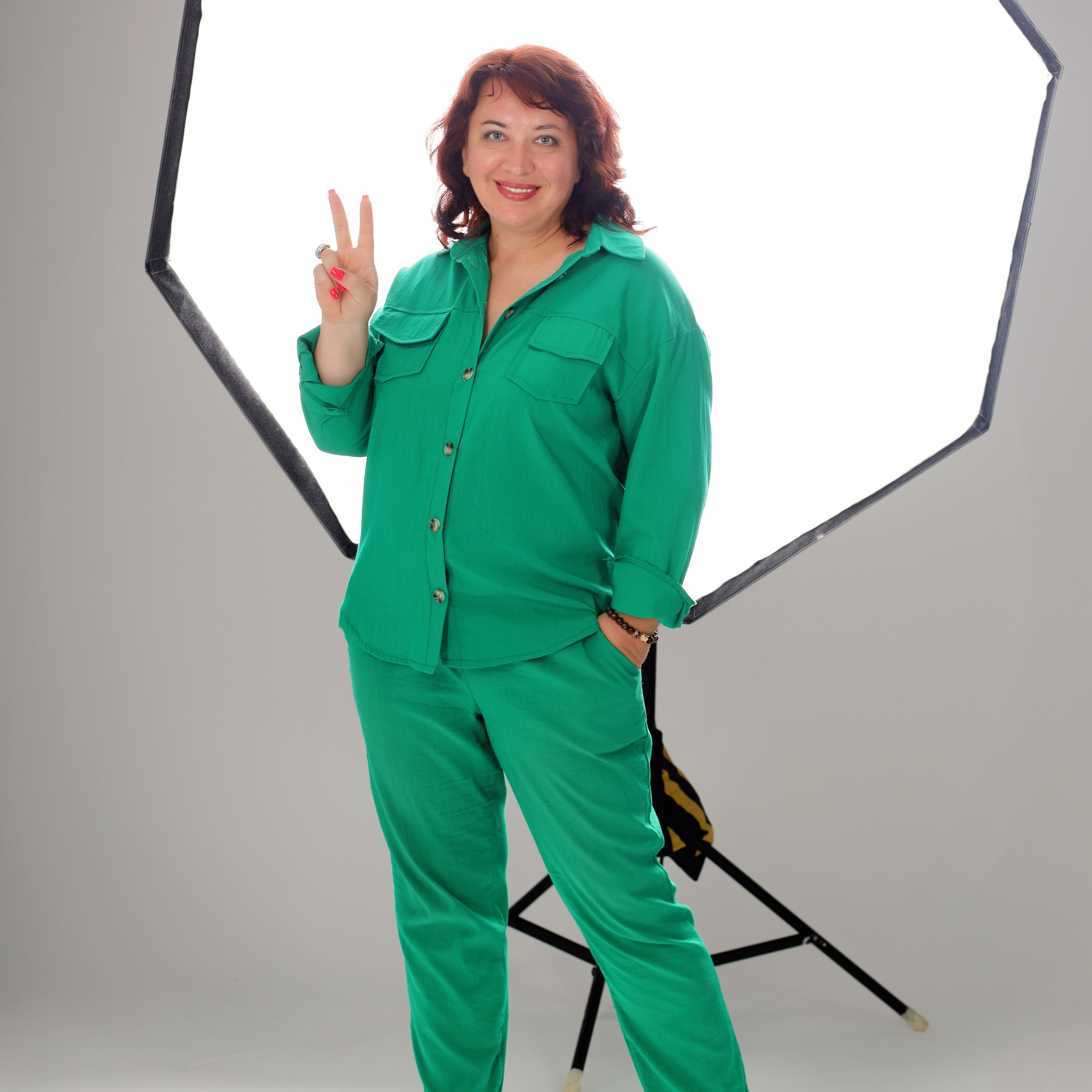 Женский портрет. Коммерческий фотограф Яна Беличенко Анапа Краснодарский край