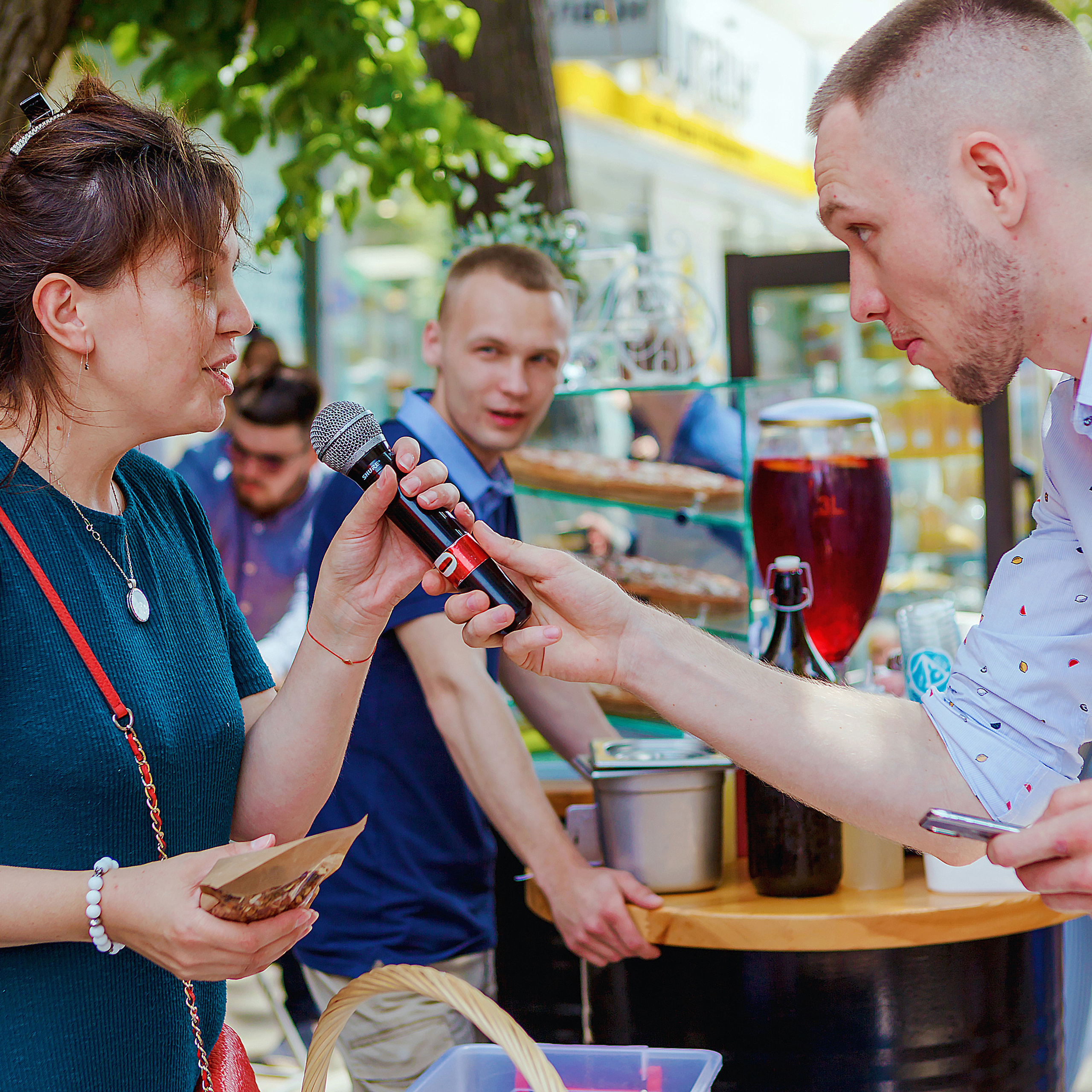 Ярмарка_Сицилия. Коммерческий фотограф Яна Беличенко Анапа Краснодарский край