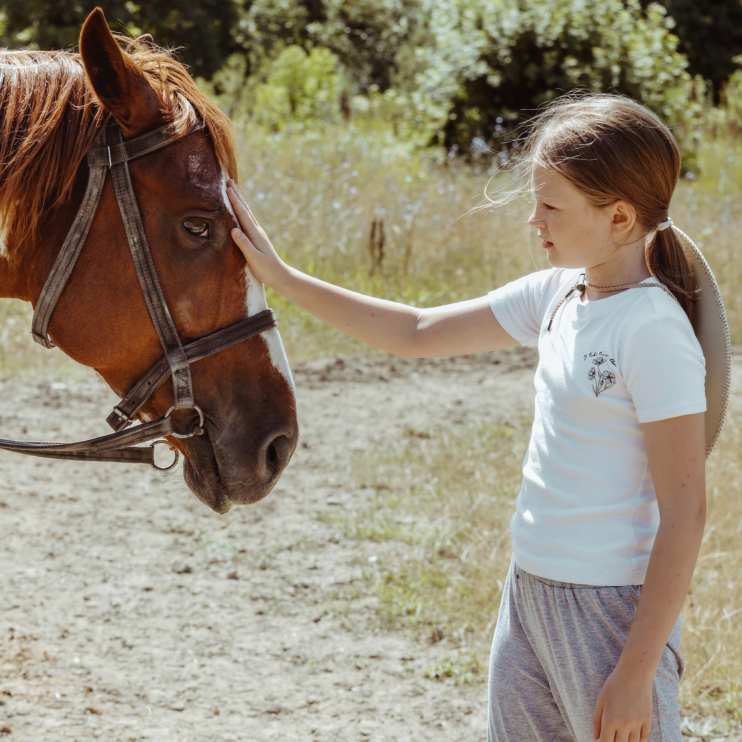 Две сестрички. Коммерческий фотограф Яна Беличенко Анапа Краснодарский край