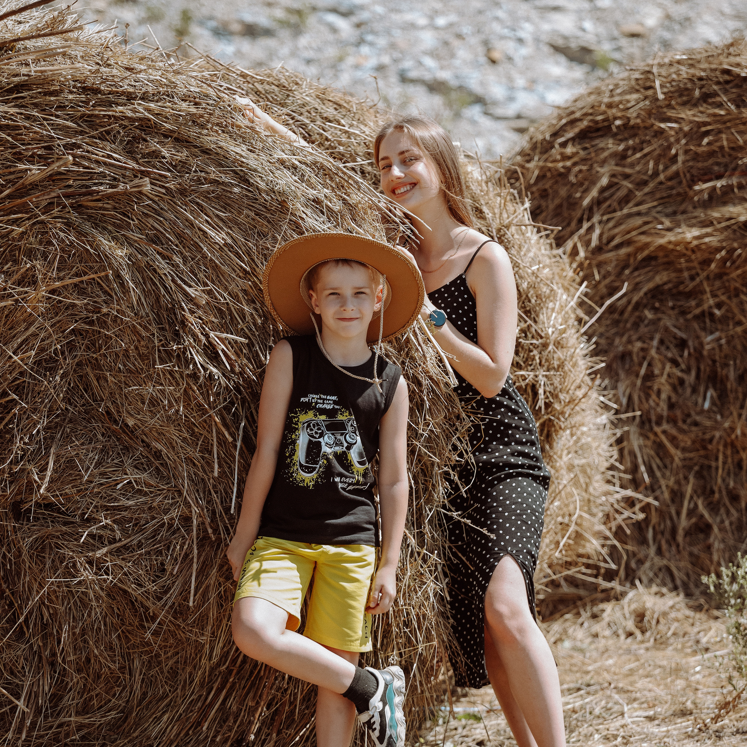 Карина и компания. Коммерческий фотограф Яна Беличенко Анапа Краснодарский край