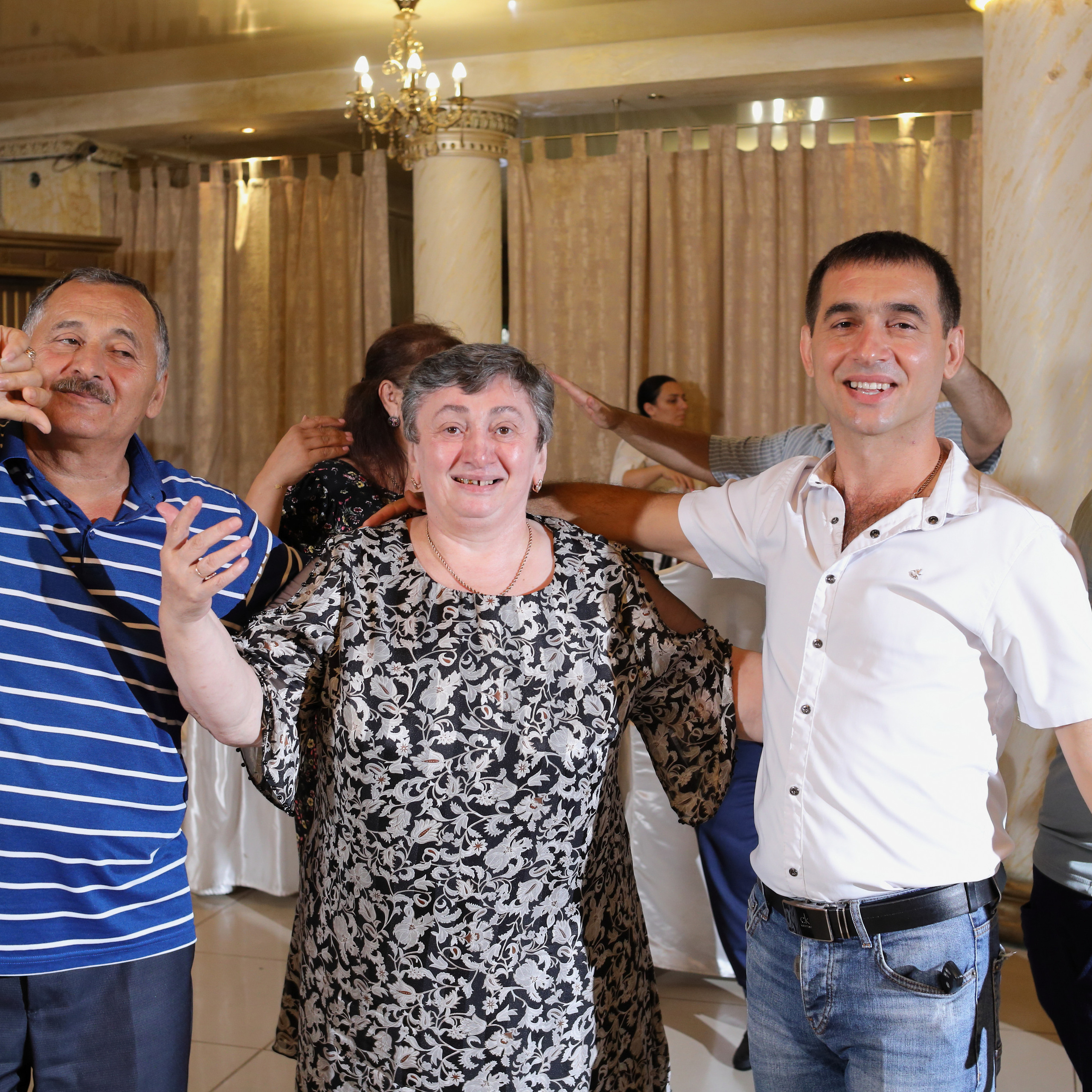 Юбилей. Коммерческий фотограф Яна Беличенко Анапа Краснодарский край