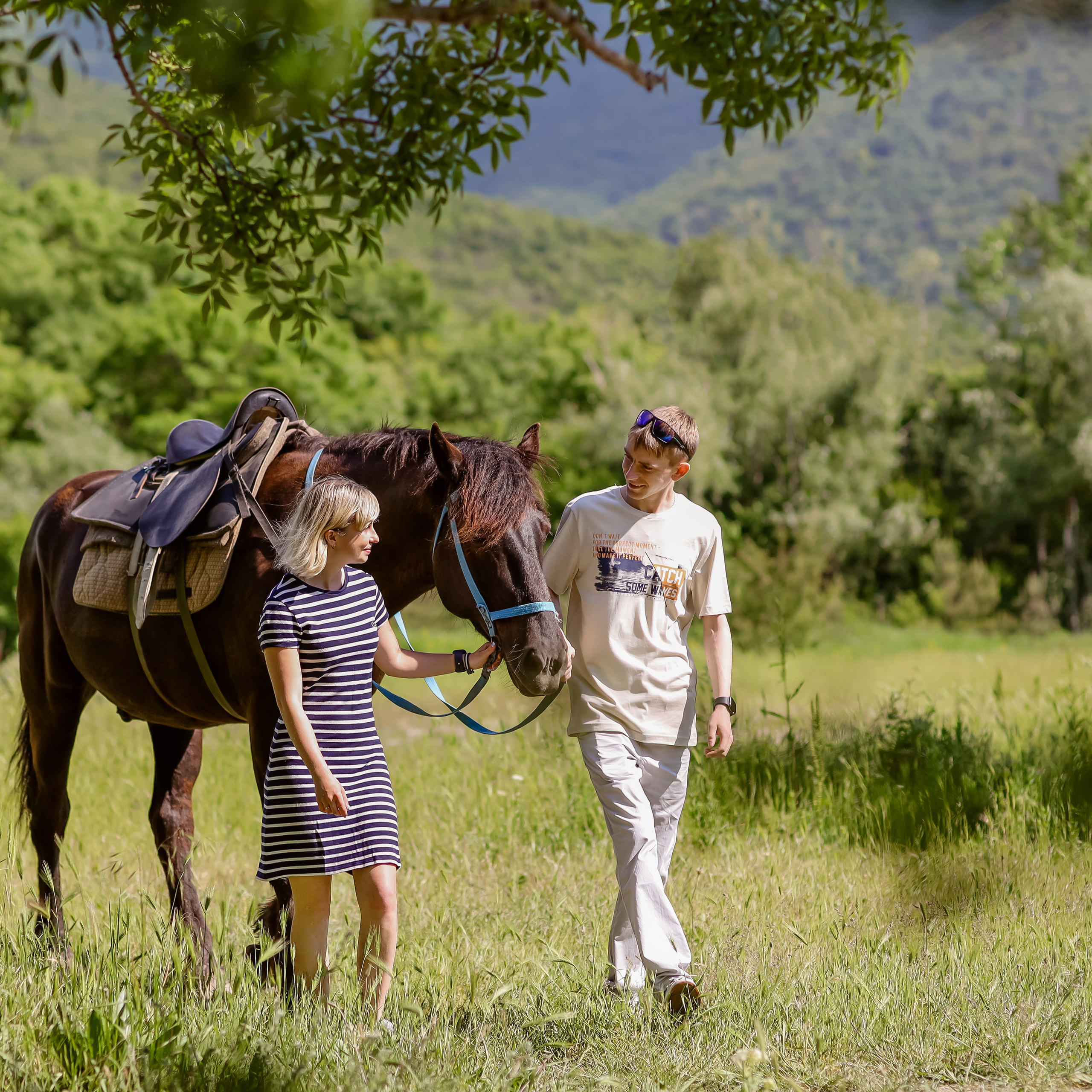 Валерия&Дмитрий. Коммерческий фотограф Яна Беличенко Анапа Краснодарский край