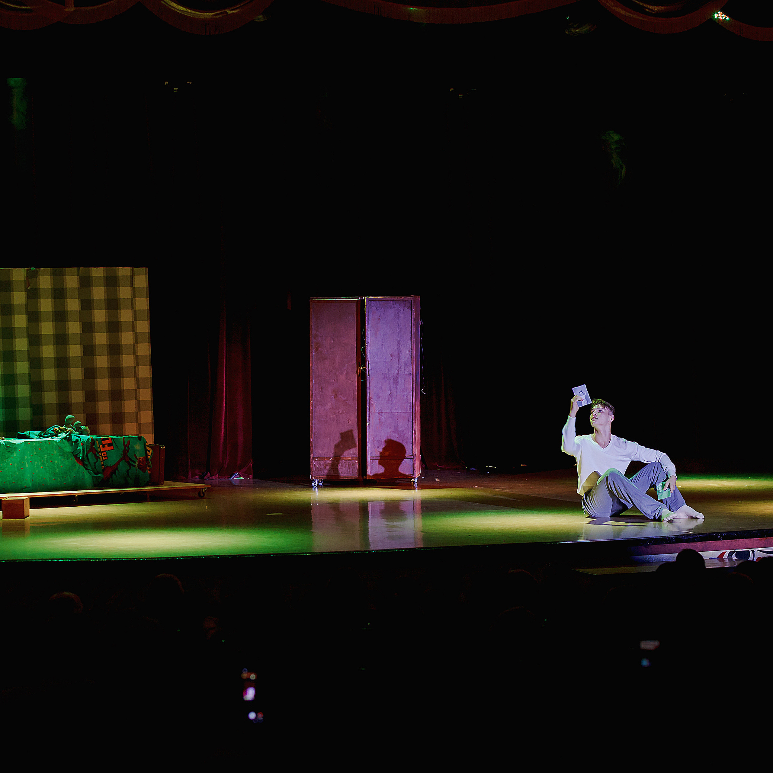 Театральная премьера_ALTURA. Коммерческий фотограф Яна Беличенко Анапа Краснодарский край