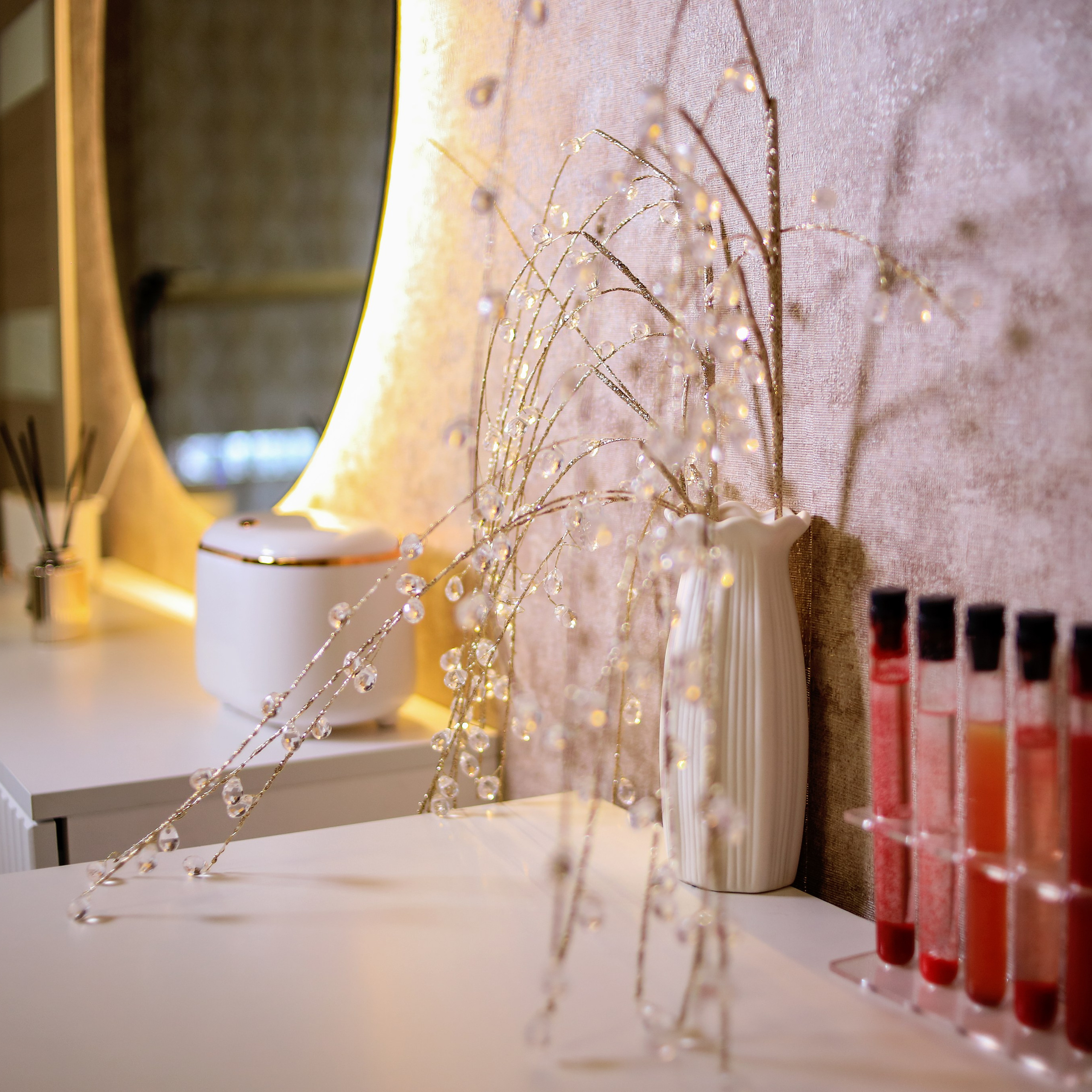 Салоны. Коммерческий фотограф Яна Беличенко Анапа Краснодарский край