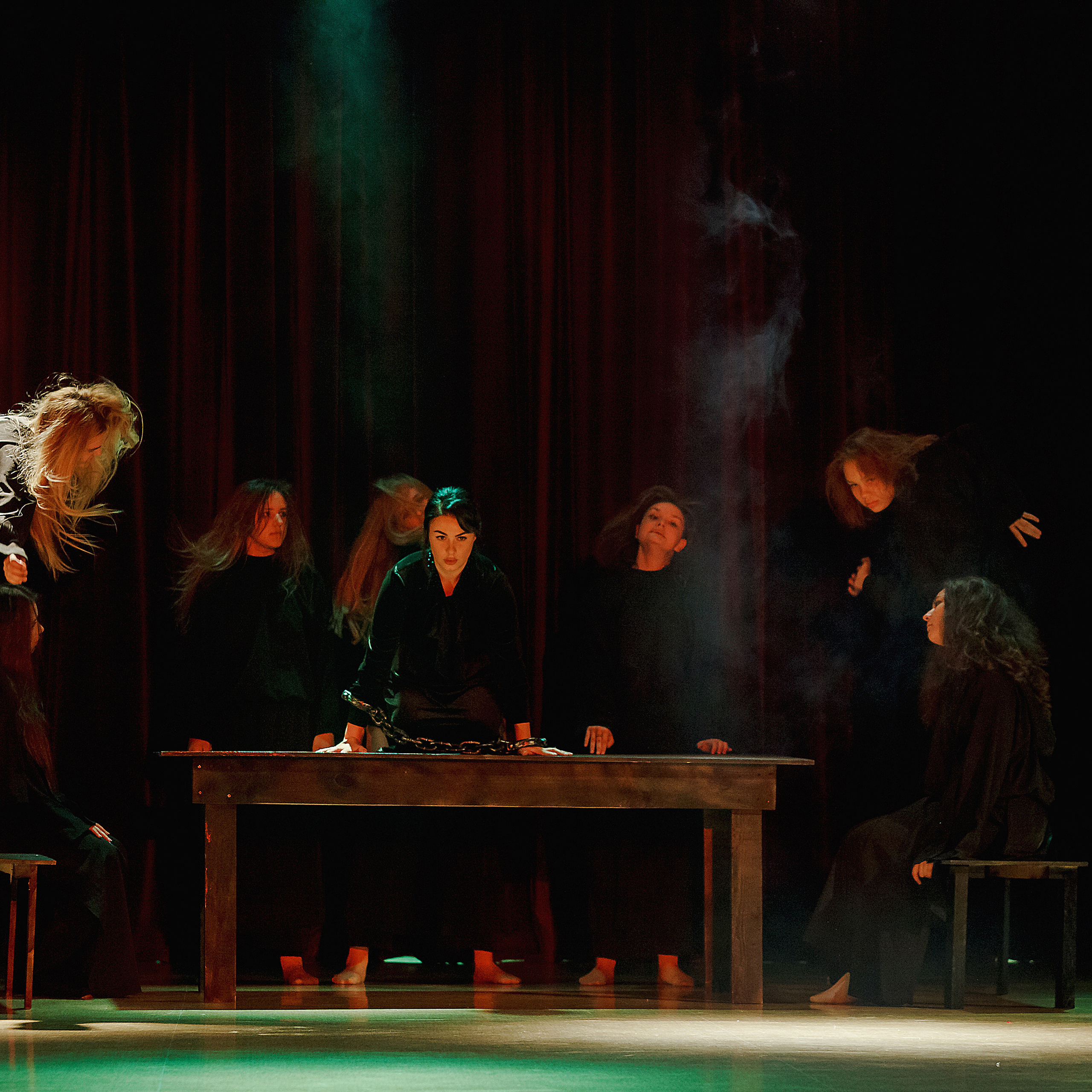 Театральная премьера_ALTURA. Коммерческий фотограф Яна Беличенко Анапа Краснодарский край