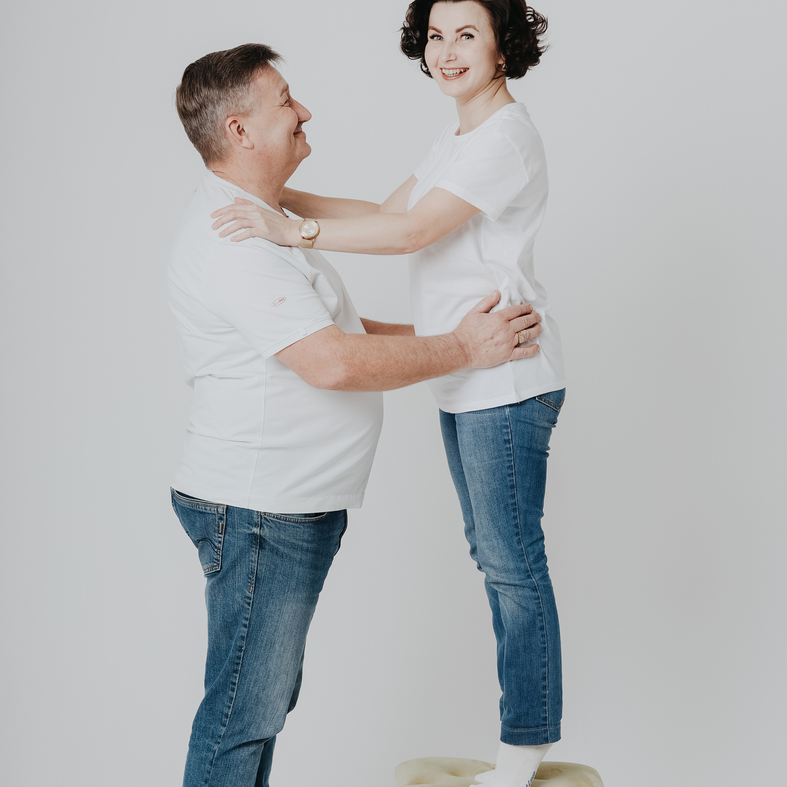 Студийная фотосессия. Коммерческий фотограф Яна Беличенко Анапа Краснодарский край