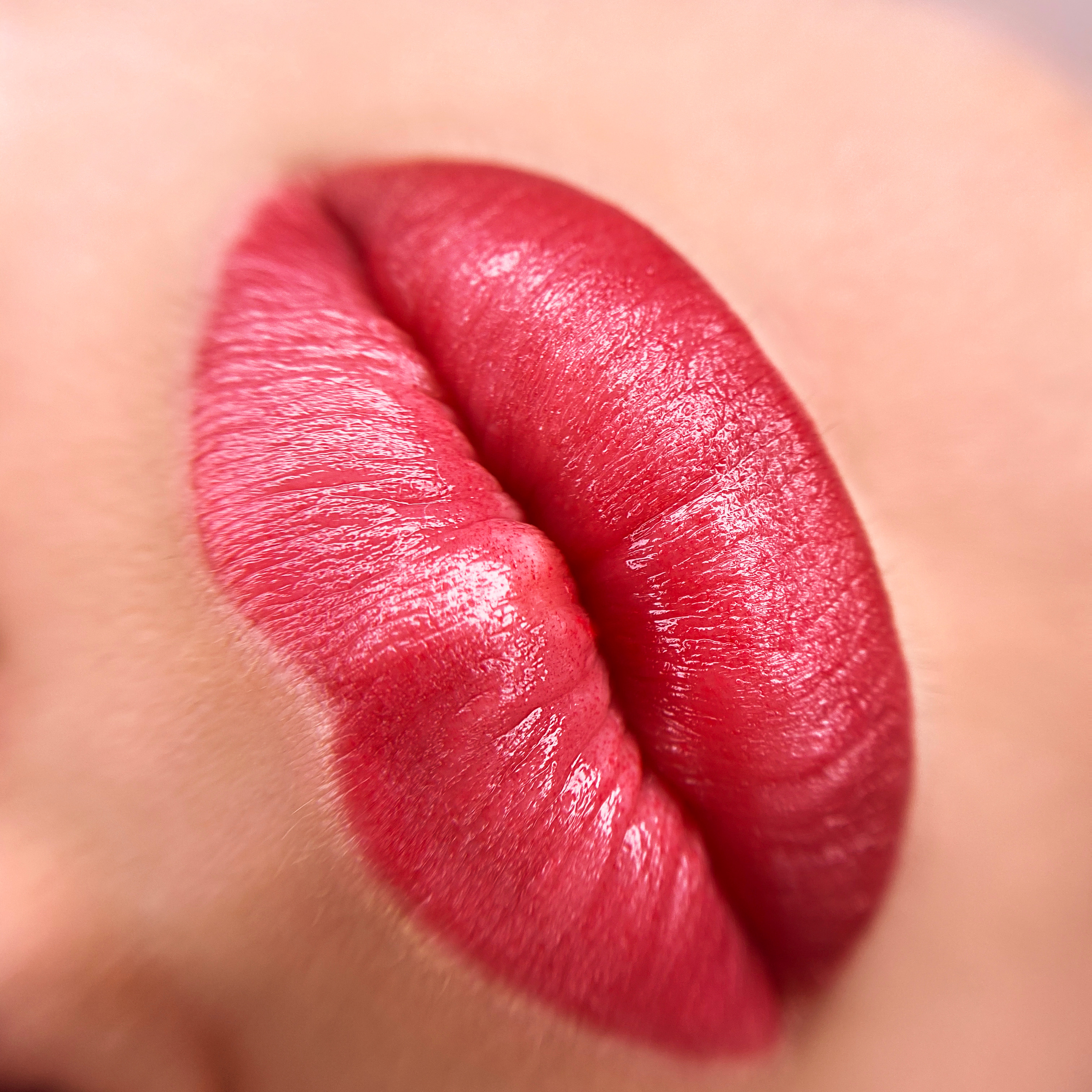 ПЕРМАНЕНТ. Коммерческий фотограф Яна Беличенко Анапа Краснодарский край