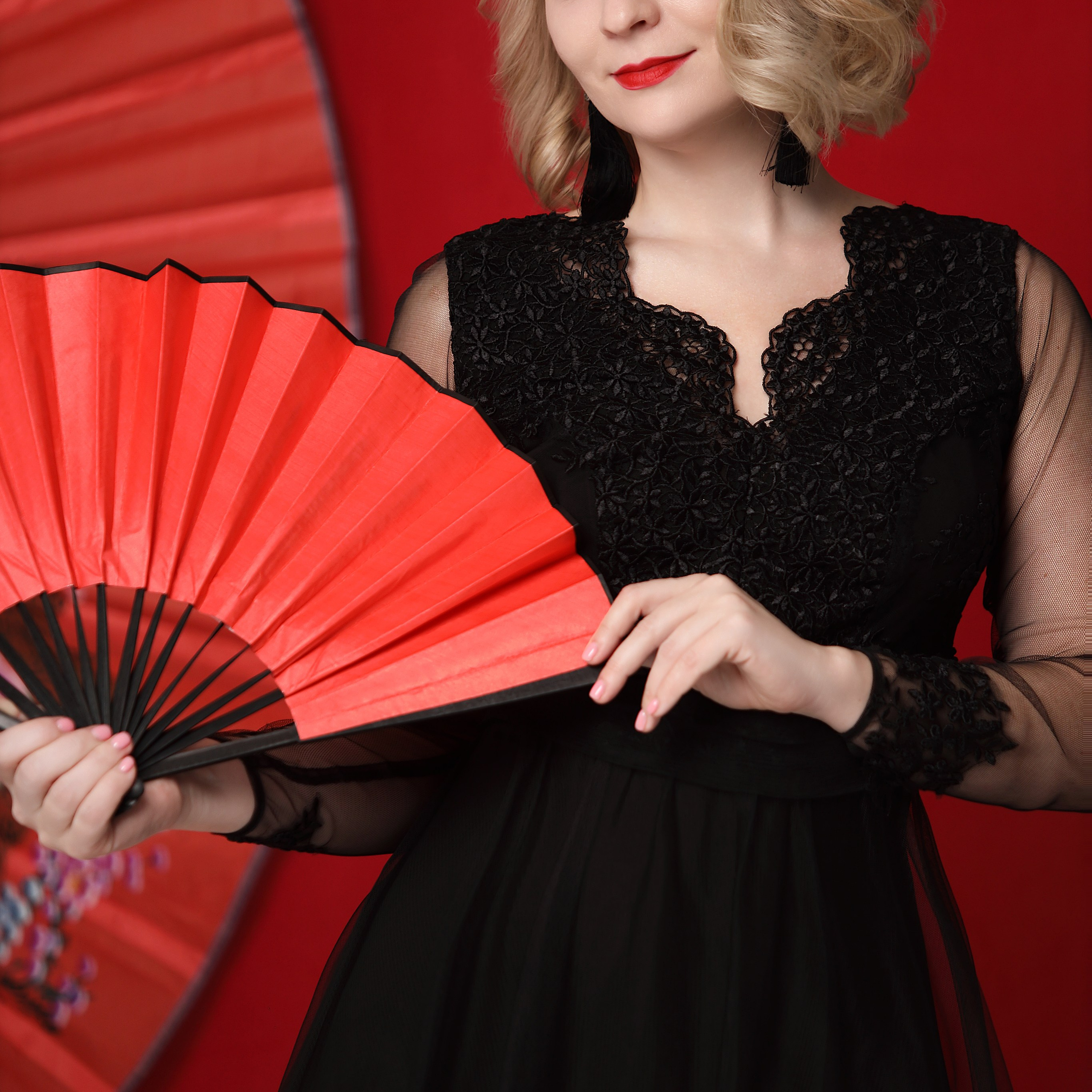 Женский портрет. Коммерческий фотограф Яна Беличенко Анапа Краснодарский край