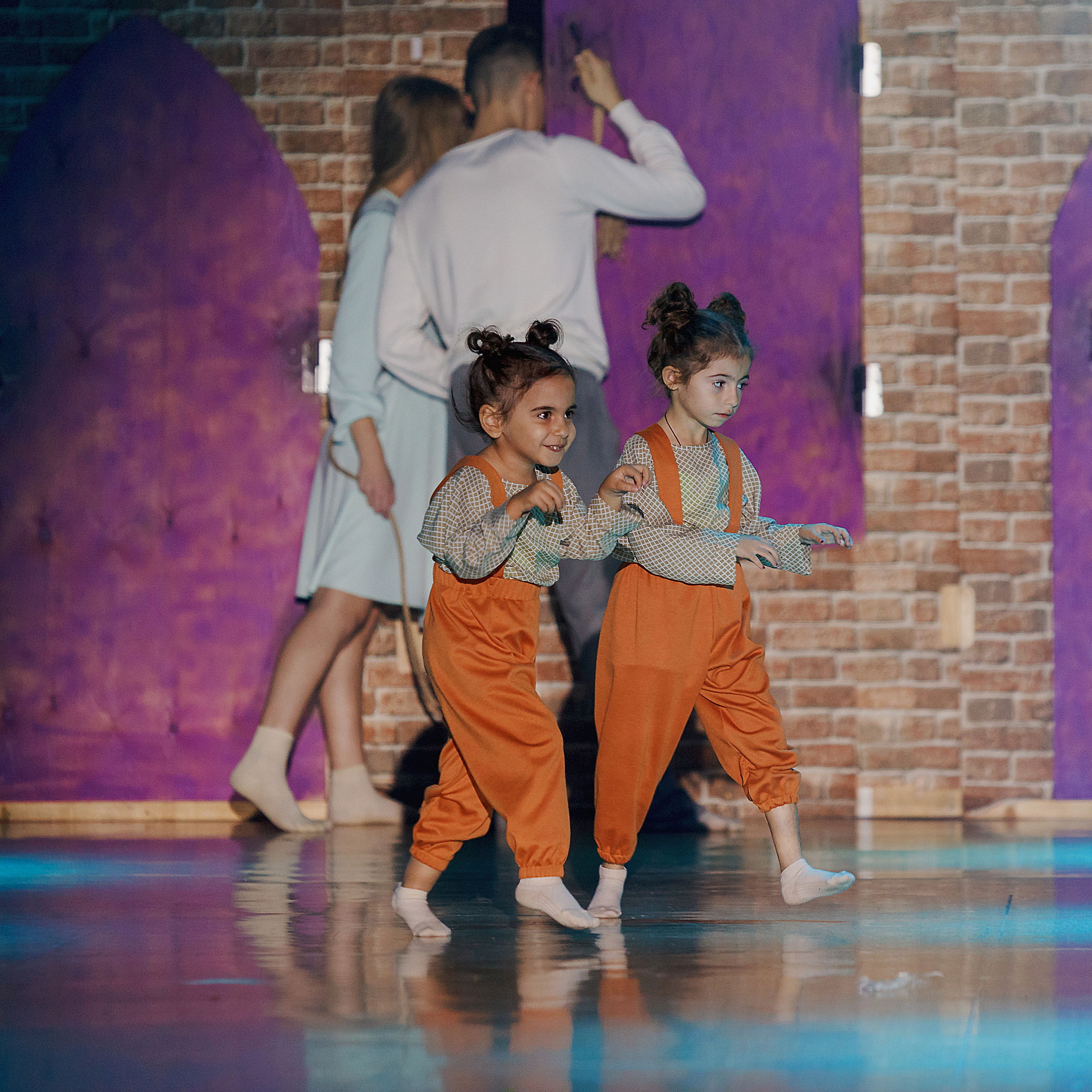 Театральная премьера_ALTURA. Коммерческий фотограф Яна Беличенко Анапа Краснодарский край