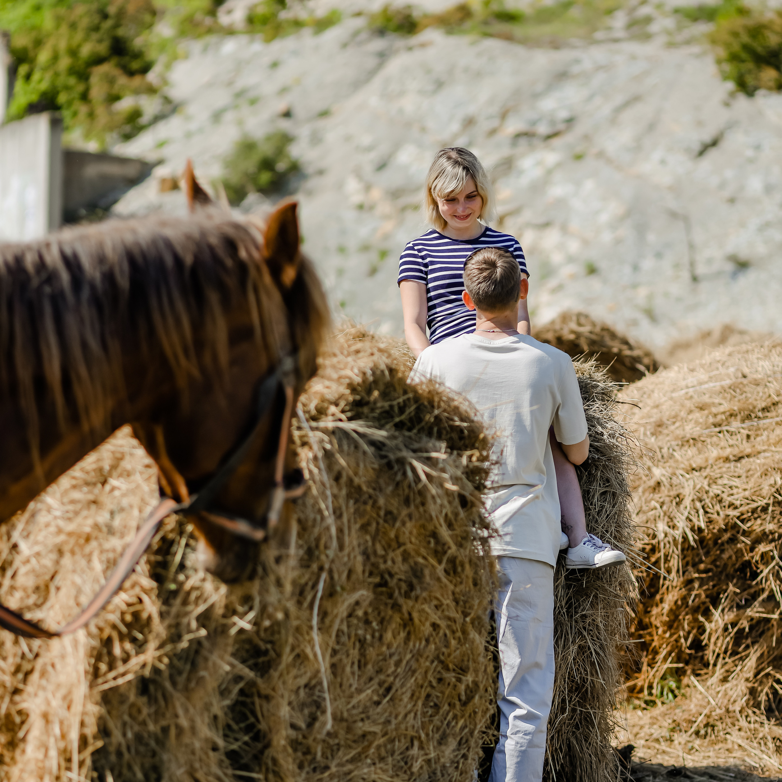 Валерия&Дмитрий. Коммерческий фотограф Яна Беличенко Анапа Краснодарский край