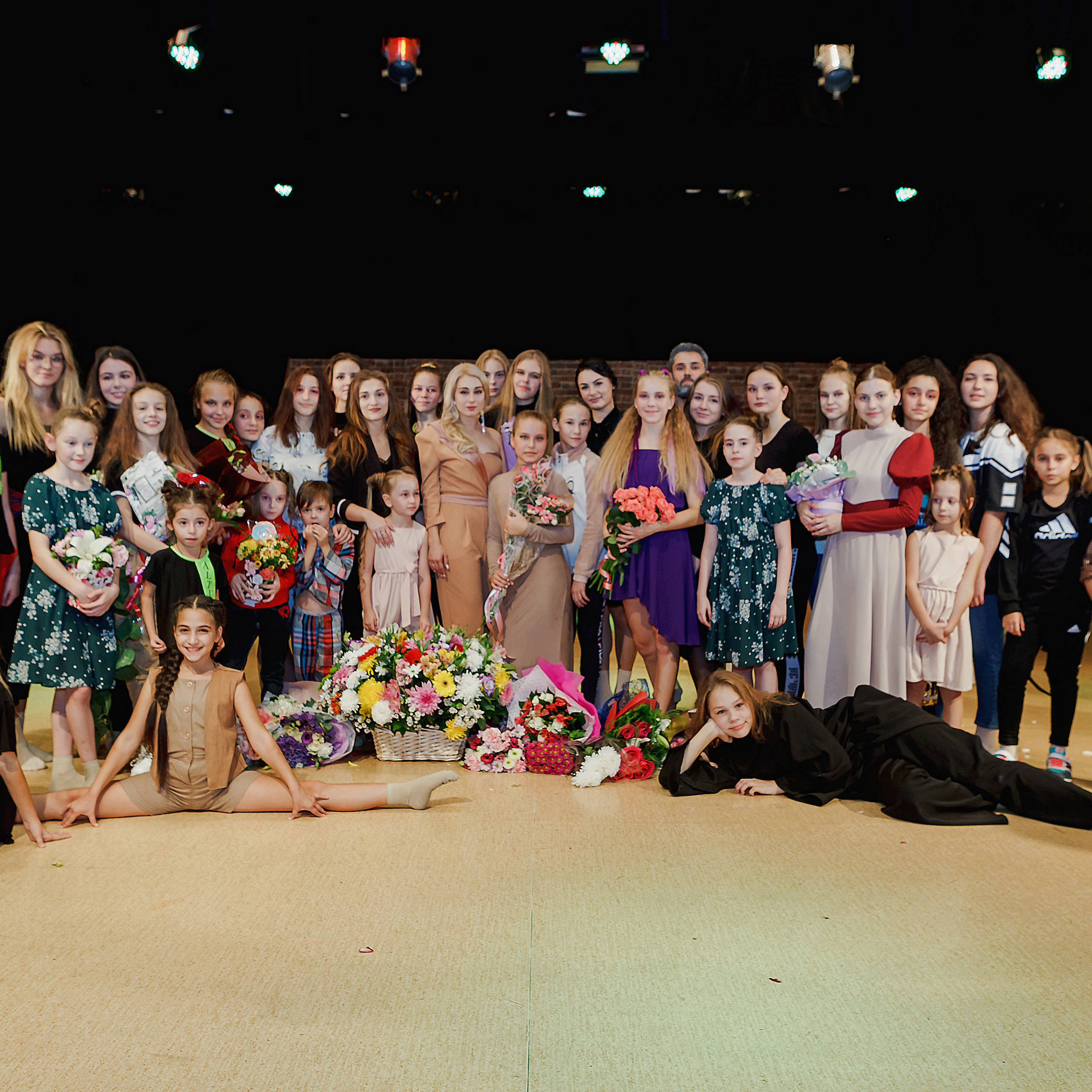 Театральная премьера_ALTURA. Коммерческий фотограф Яна Беличенко Анапа Краснодарский край