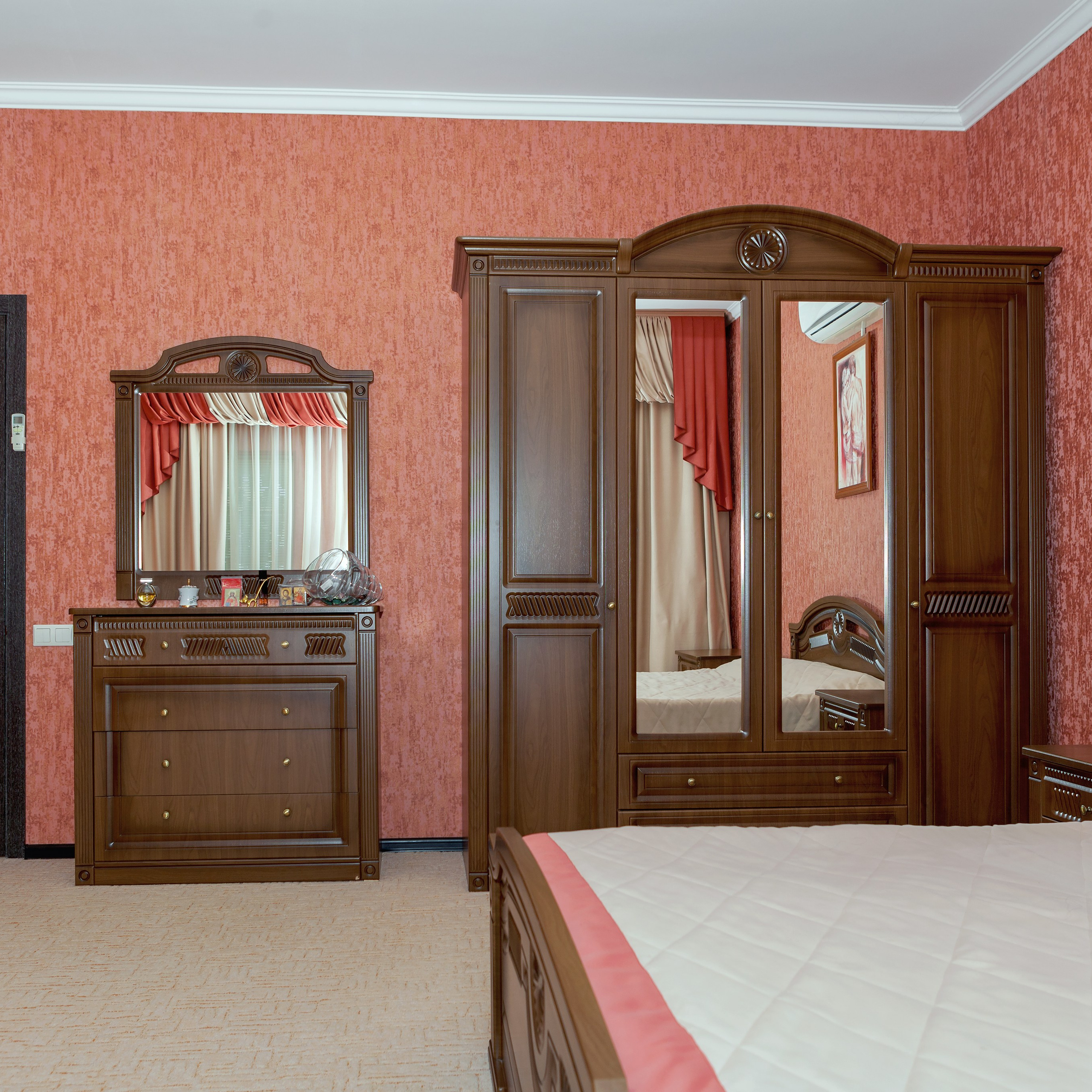 Дома/Квартиры. Коммерческий фотограф Яна Беличенко Анапа Краснодарский край