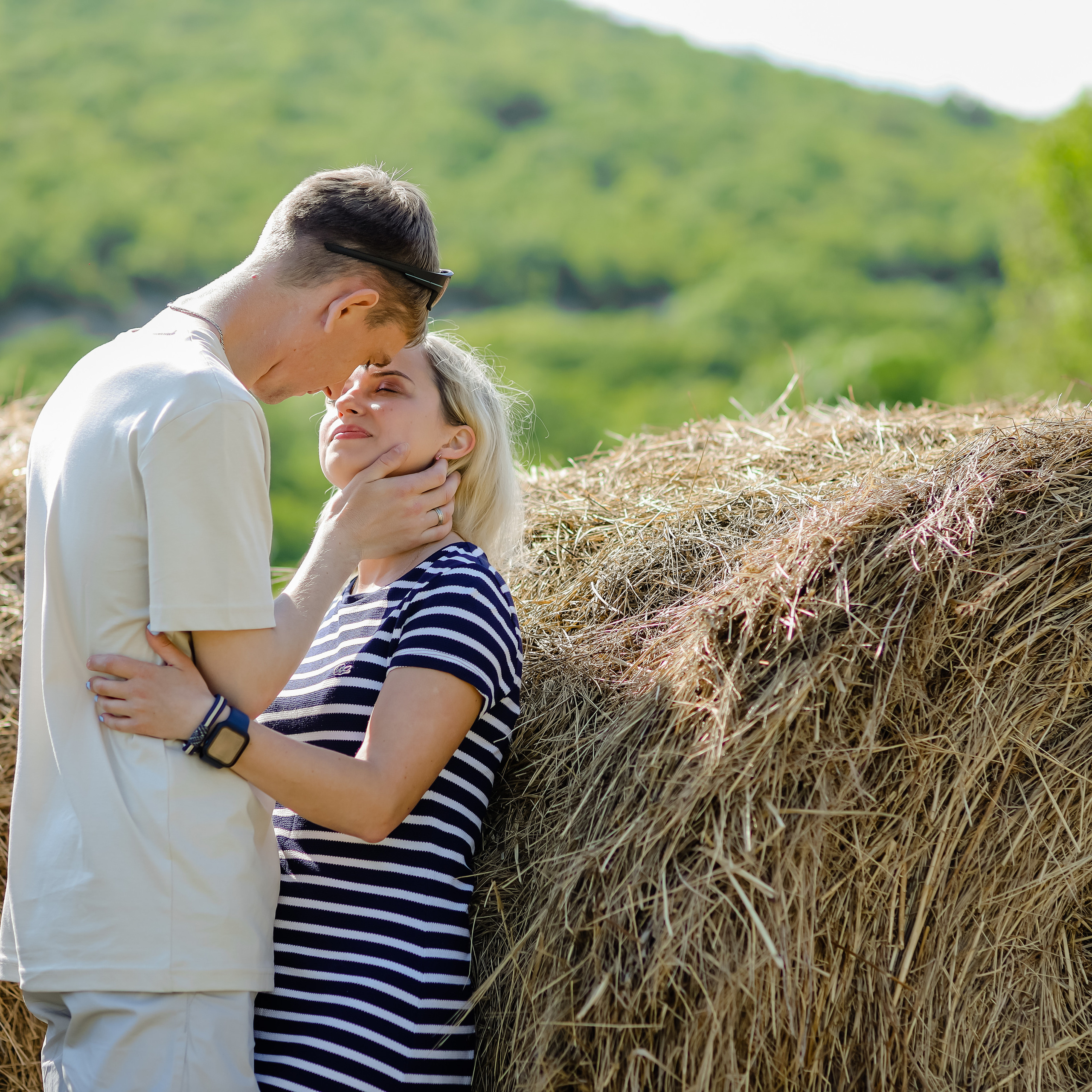 Валерия&Дмитрий. Коммерческий фотограф Яна Беличенко Анапа Краснодарский край