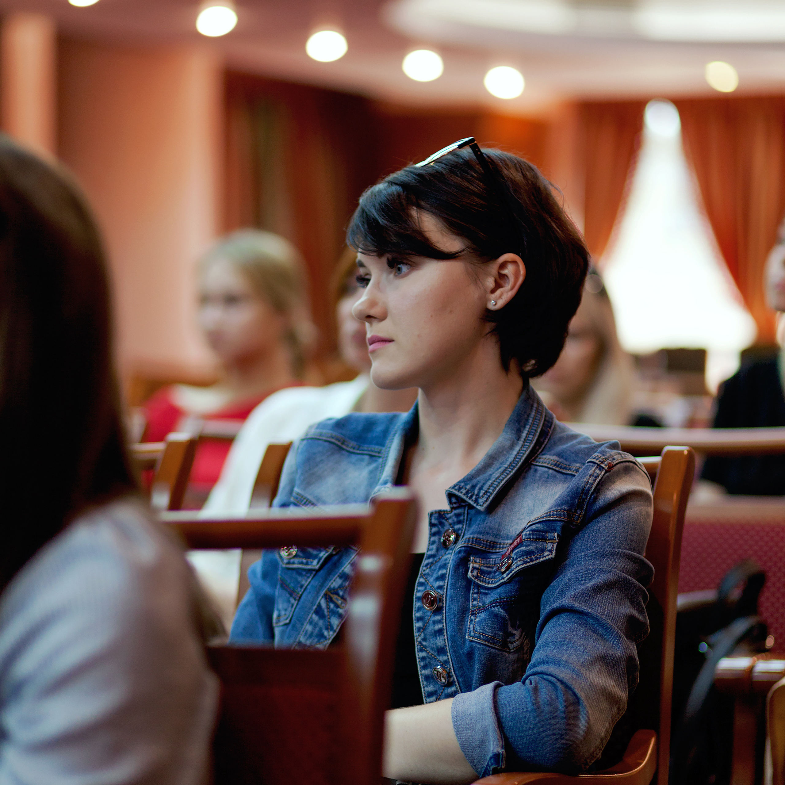 WBIZ_Бизнес форум. Коммерческий фотограф Яна Беличенко Анапа Краснодарский край