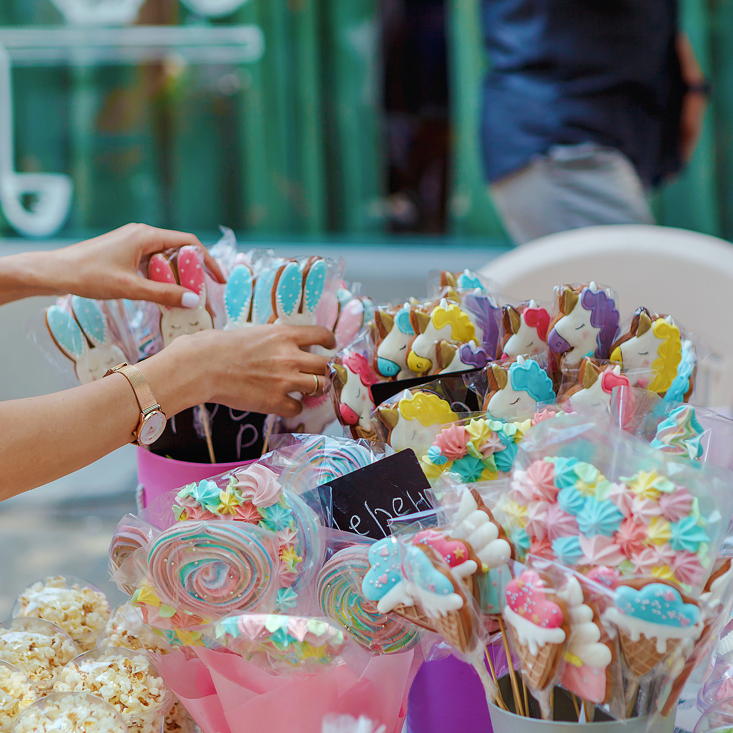 Ярмарка_Сицилия. Коммерческий фотограф Яна Беличенко Анапа Краснодарский край
