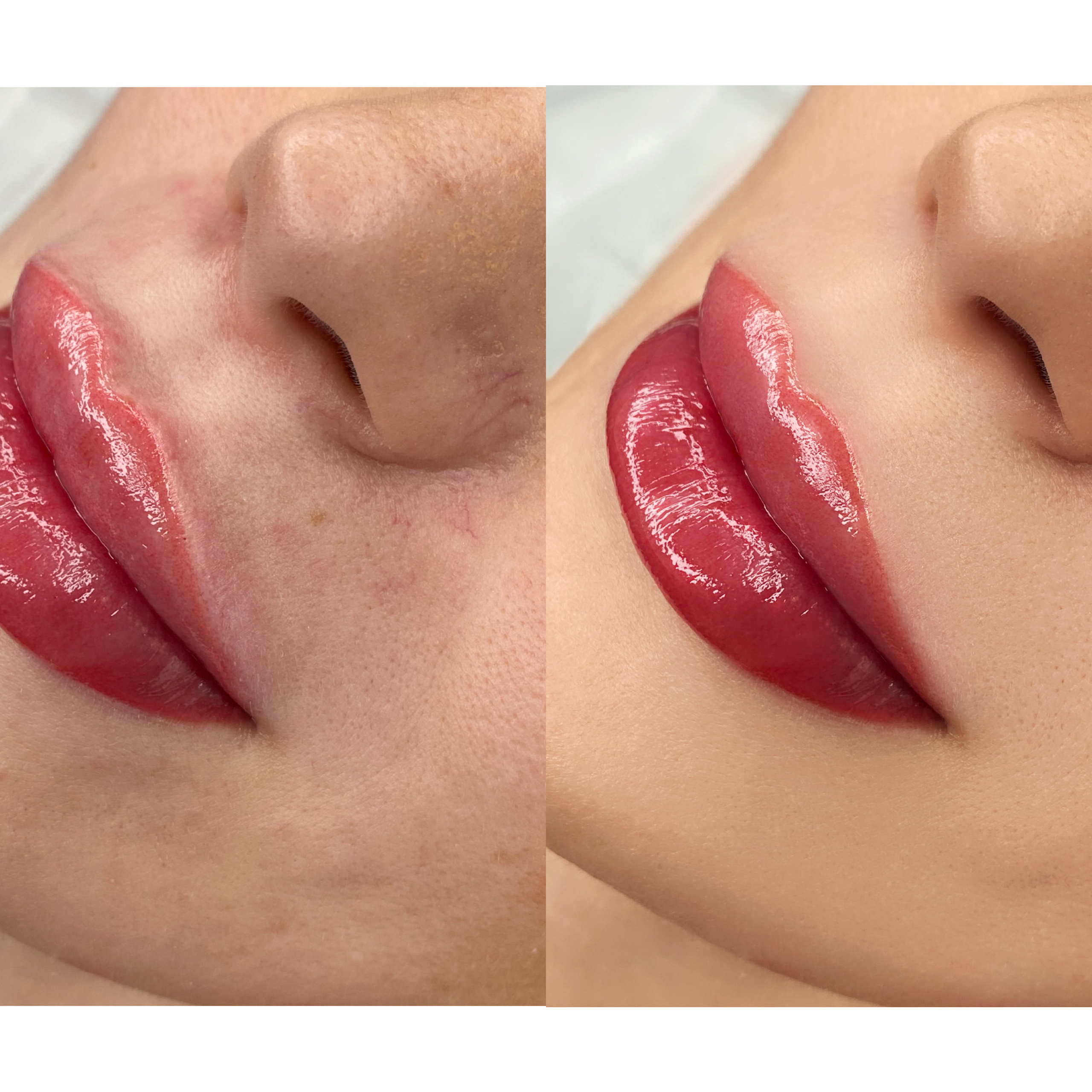 ПЕРМАНЕНТ. Коммерческий фотограф Яна Беличенко Анапа Краснодарский край