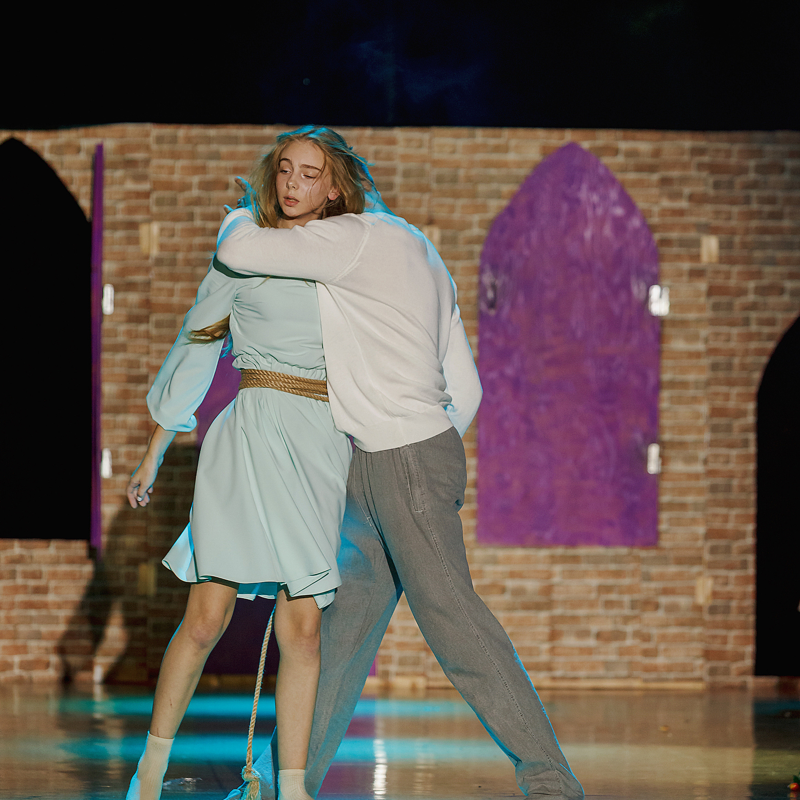 Театральная премьера_ALTURA. Коммерческий фотограф Яна Беличенко Анапа Краснодарский край