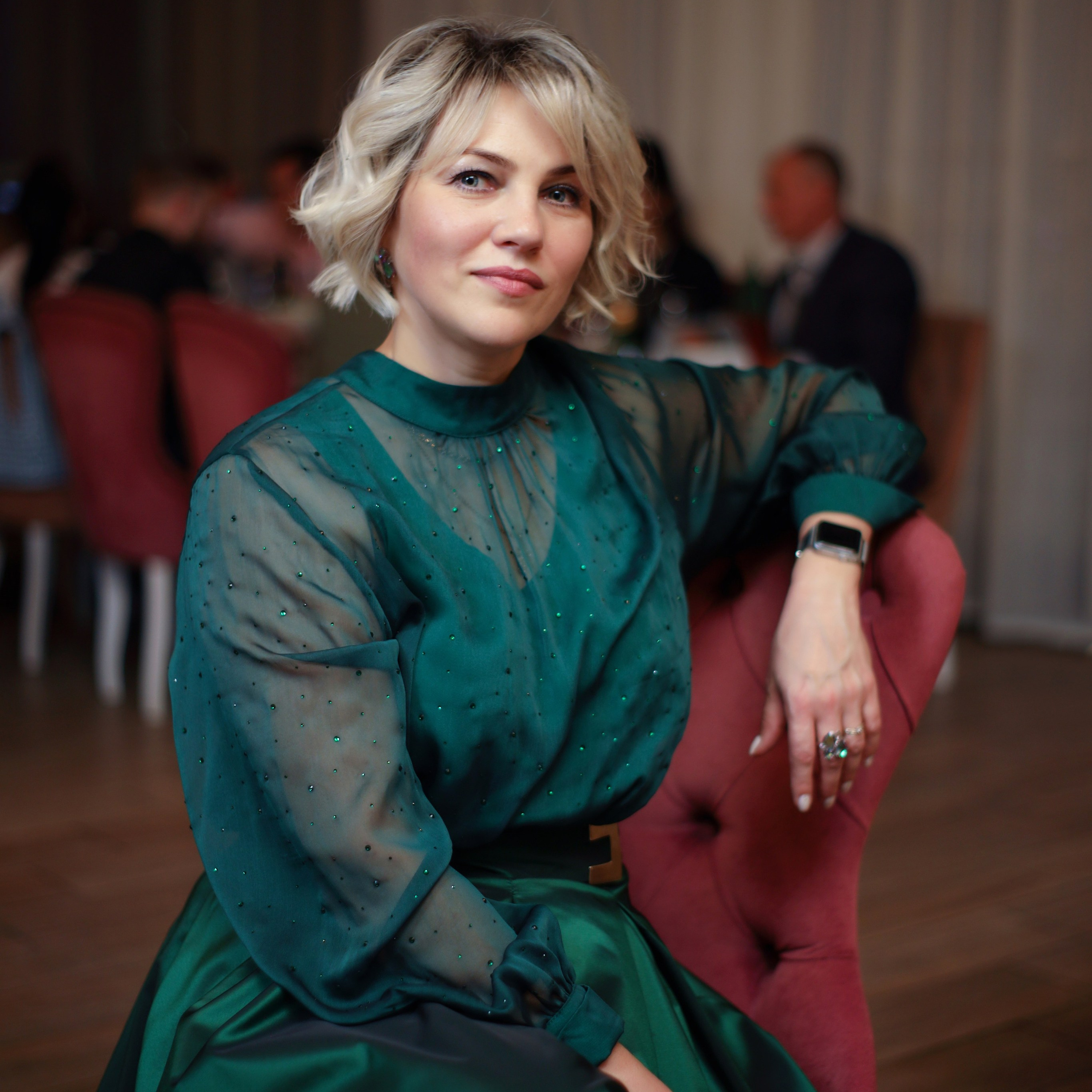 Отзывы. Коммерческий фотограф Яна Беличенко Анапа Краснодарский край