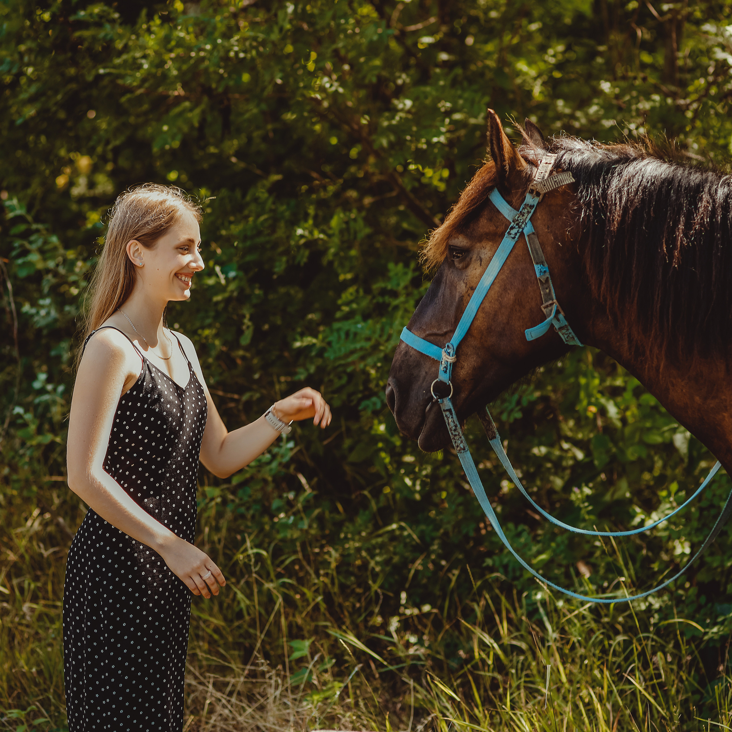 Карина и компания. Коммерческий фотограф Яна Беличенко Анапа Краснодарский край