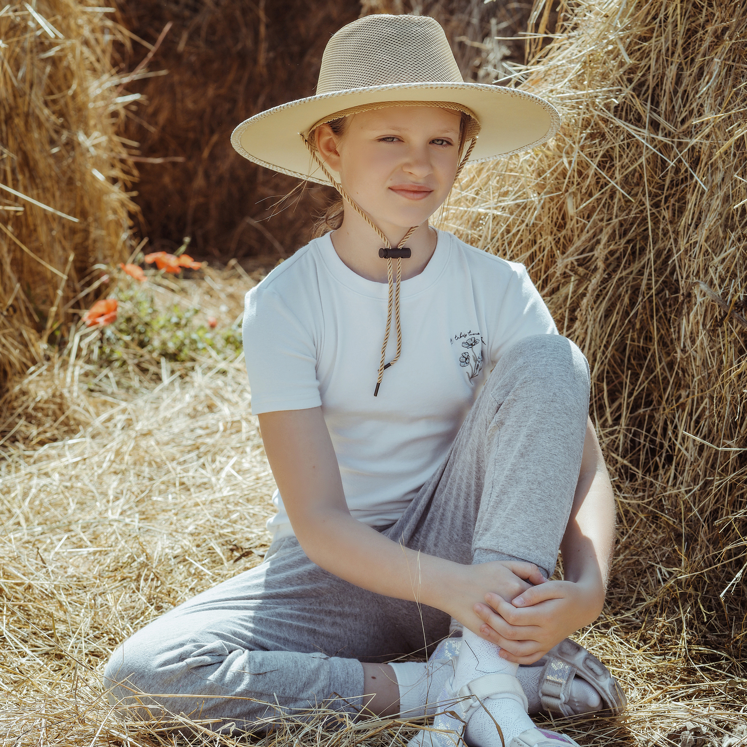 Две сестрички. Коммерческий фотограф Яна Беличенко Анапа Краснодарский край