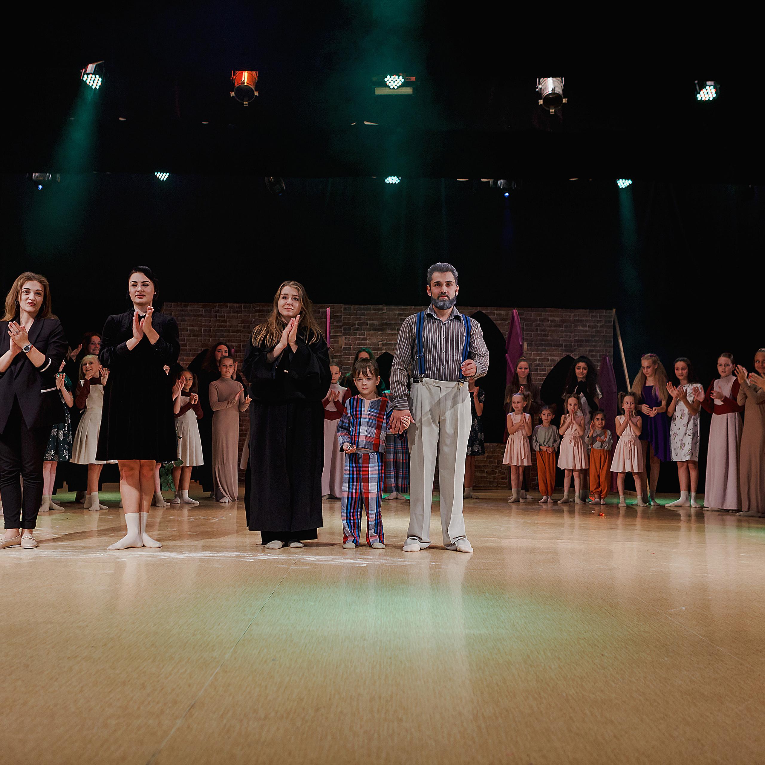 Театральная премьера_ALTURA. Коммерческий фотограф Яна Беличенко Анапа Краснодарский край