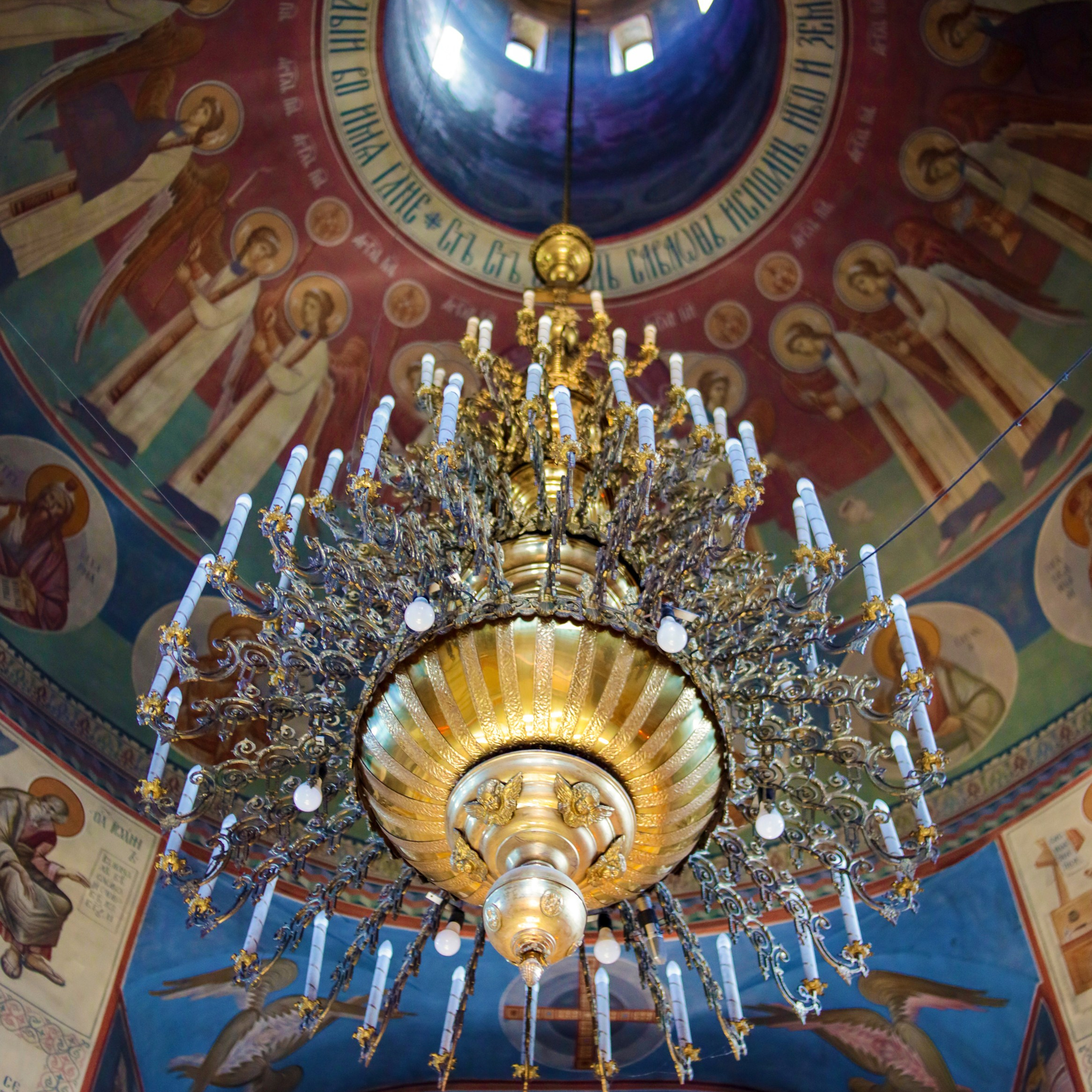 Таинство Крещения в Православном храме. Коммерческий фотограф Яна Беличенко Анапа Краснодарский край