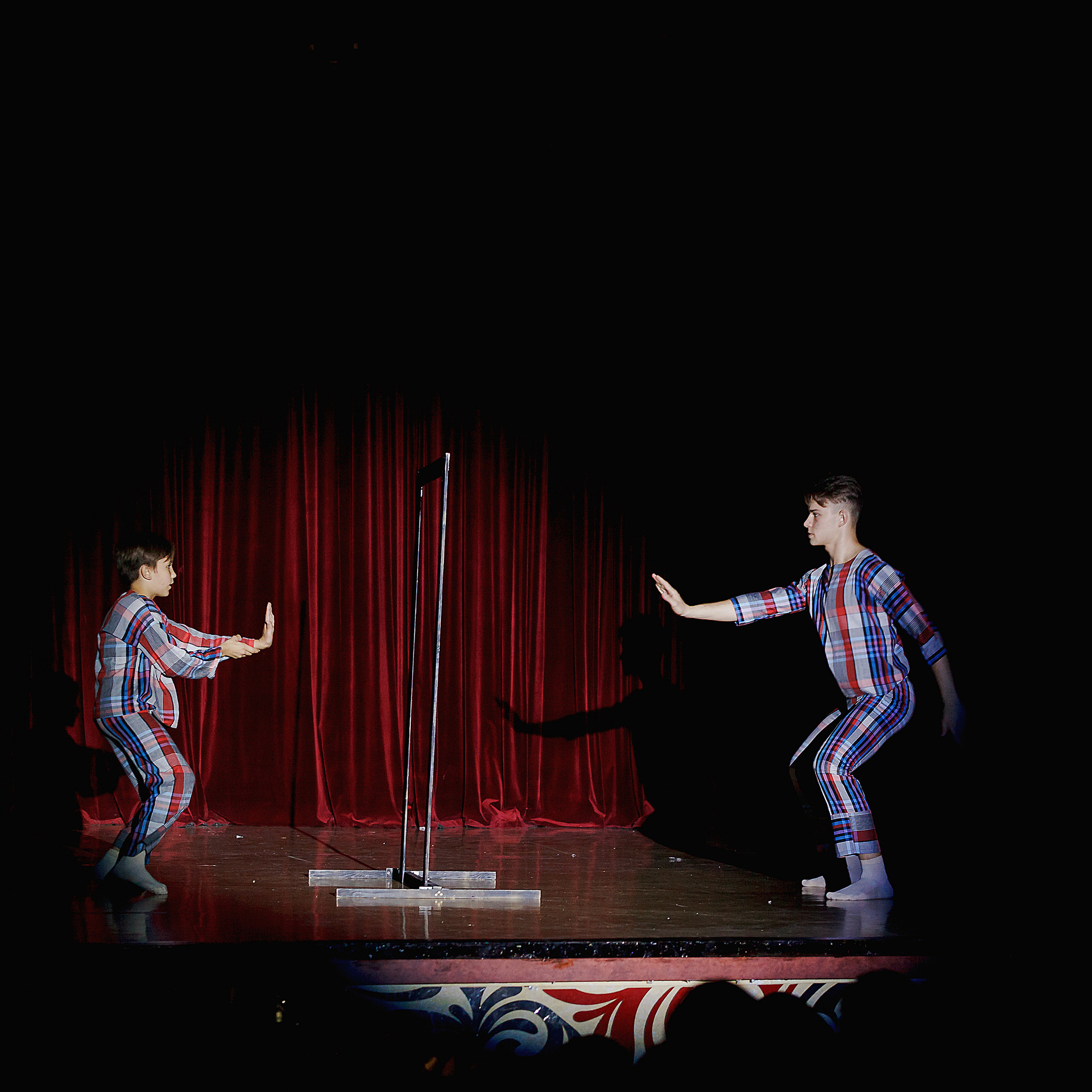 Театральная премьера_ALTURA. Коммерческий фотограф Яна Беличенко Анапа Краснодарский край