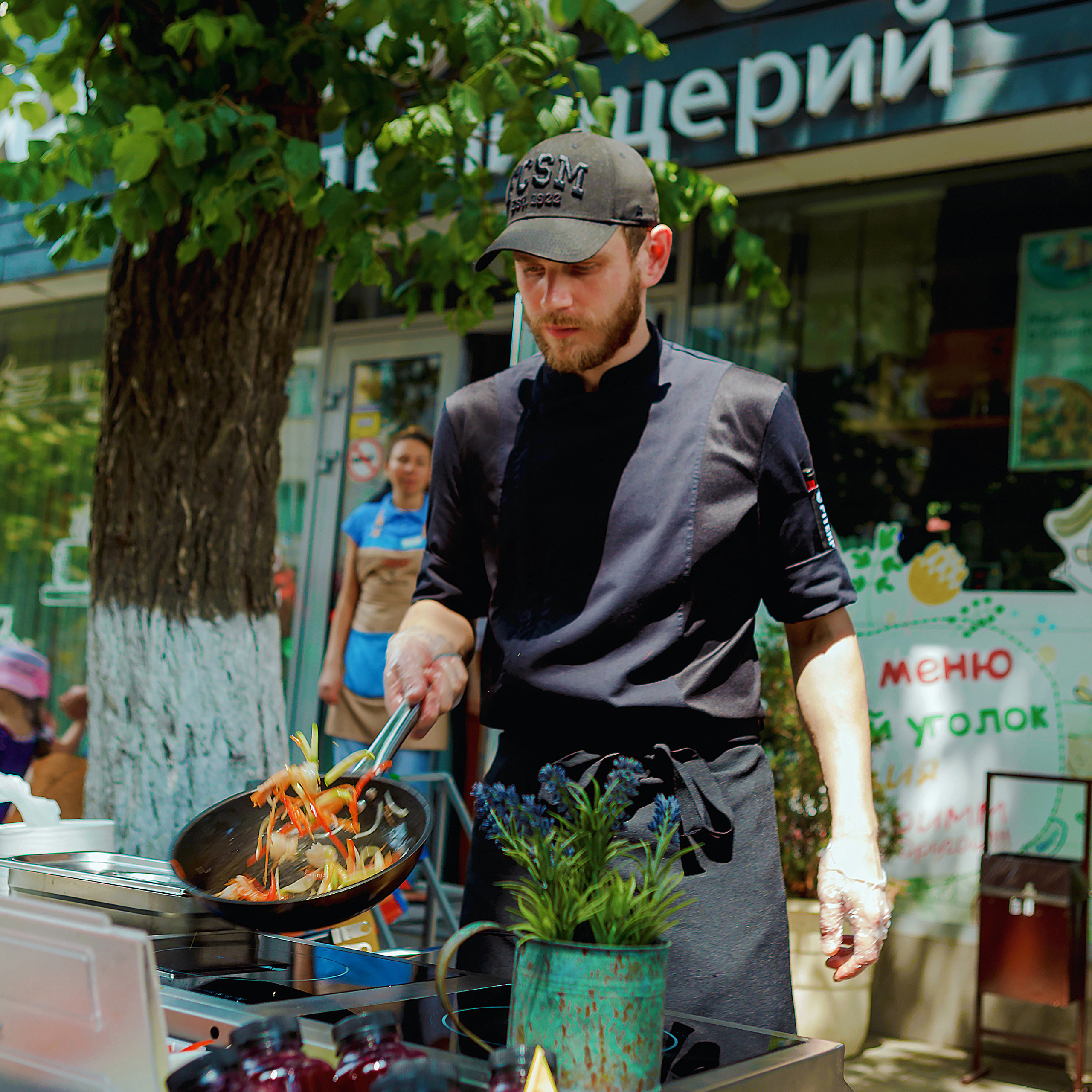 Ярмарка_Сицилия. Коммерческий фотограф Яна Беличенко Анапа Краснодарский край
