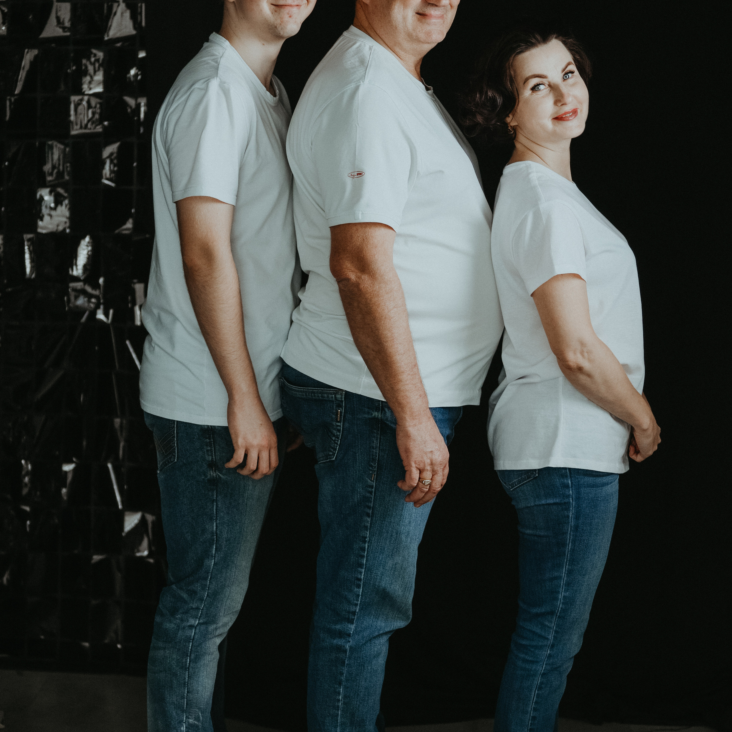 Студийная фотосессия. Коммерческий фотограф Яна Беличенко Анапа Краснодарский край