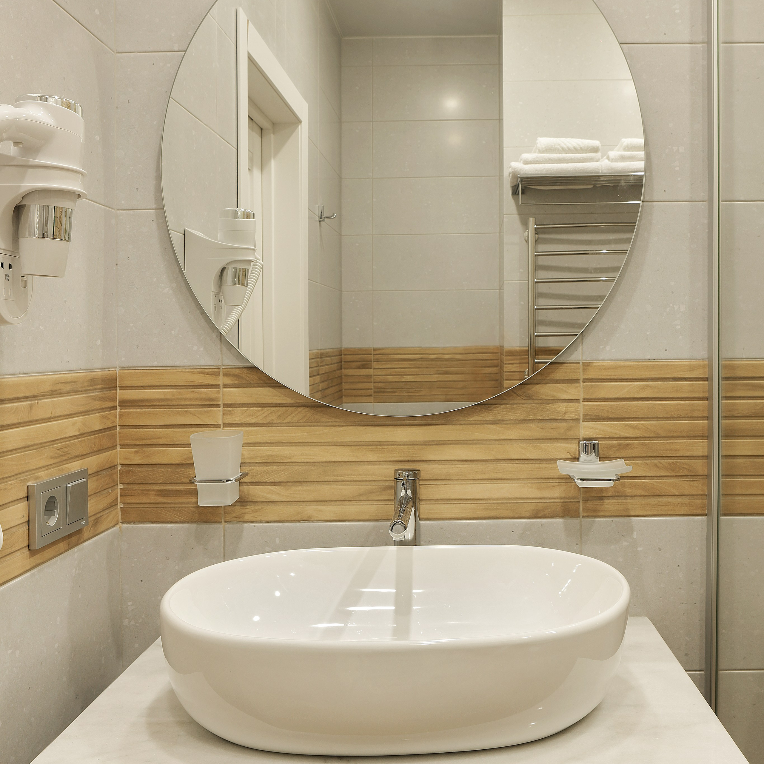 Апартаменты/Студии. Коммерческий фотограф Яна Беличенко Анапа Краснодарский край