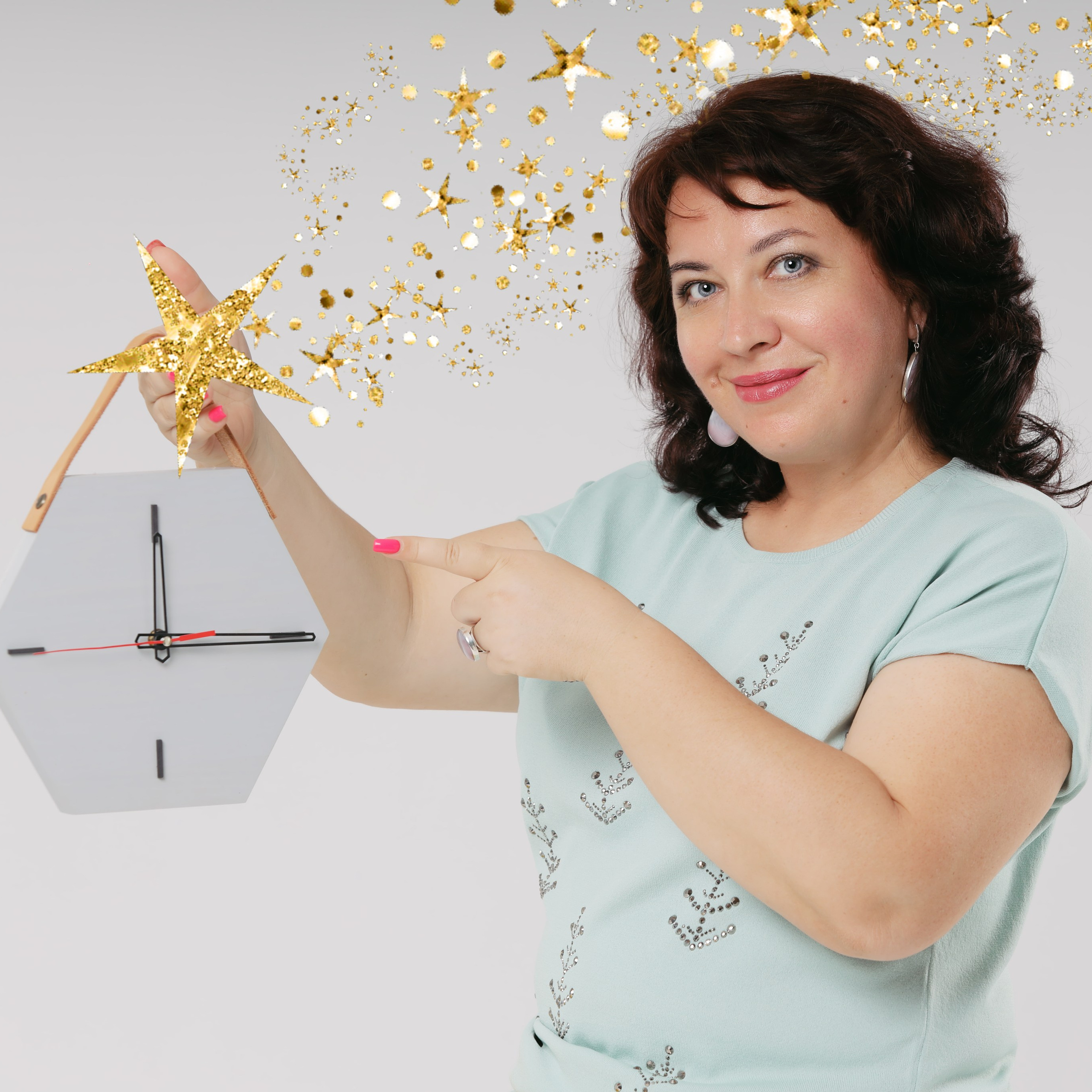 Женский портрет. Коммерческий фотограф Яна Беличенко Анапа Краснодарский край