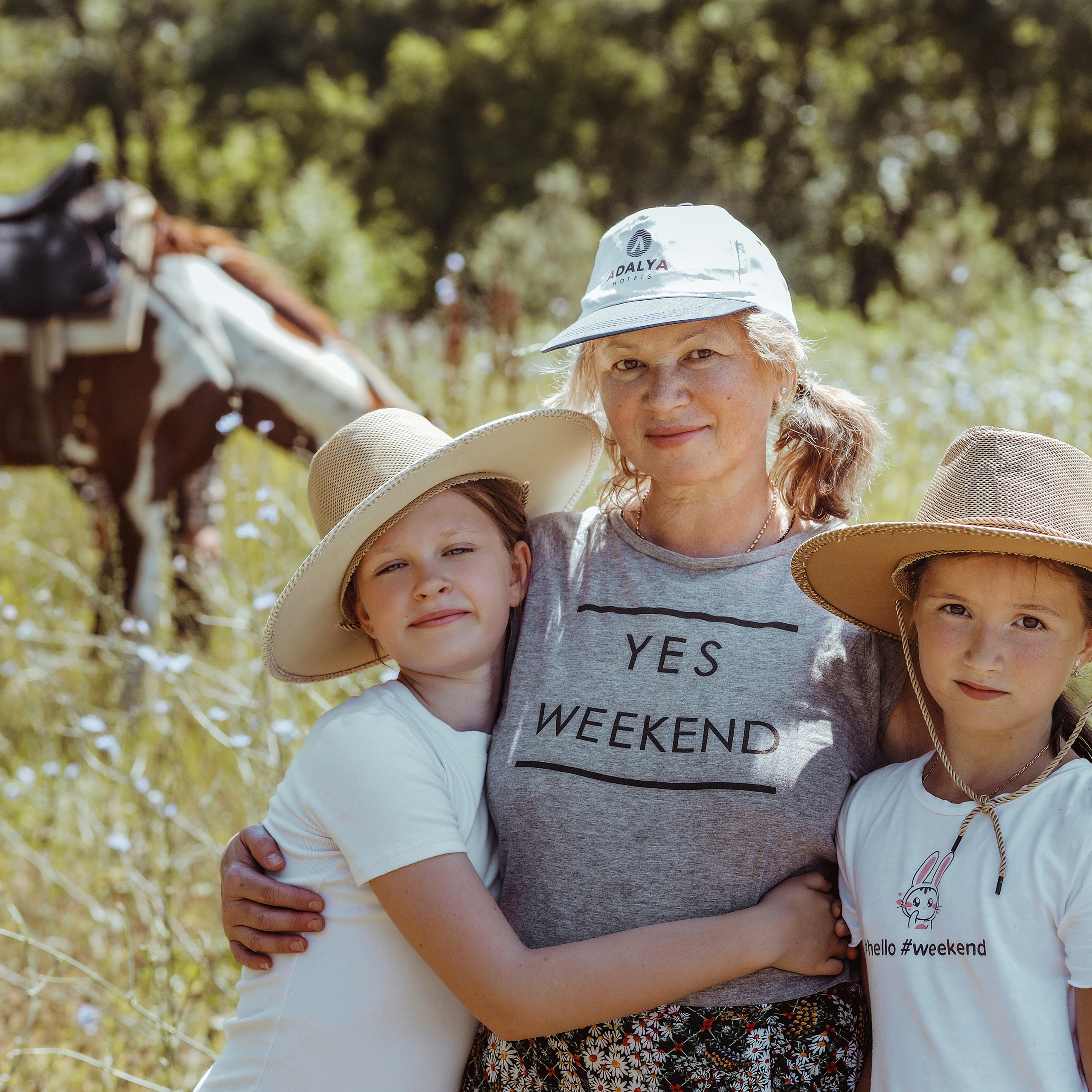 Две сестрички. Коммерческий фотограф Яна Беличенко Анапа Краснодарский край