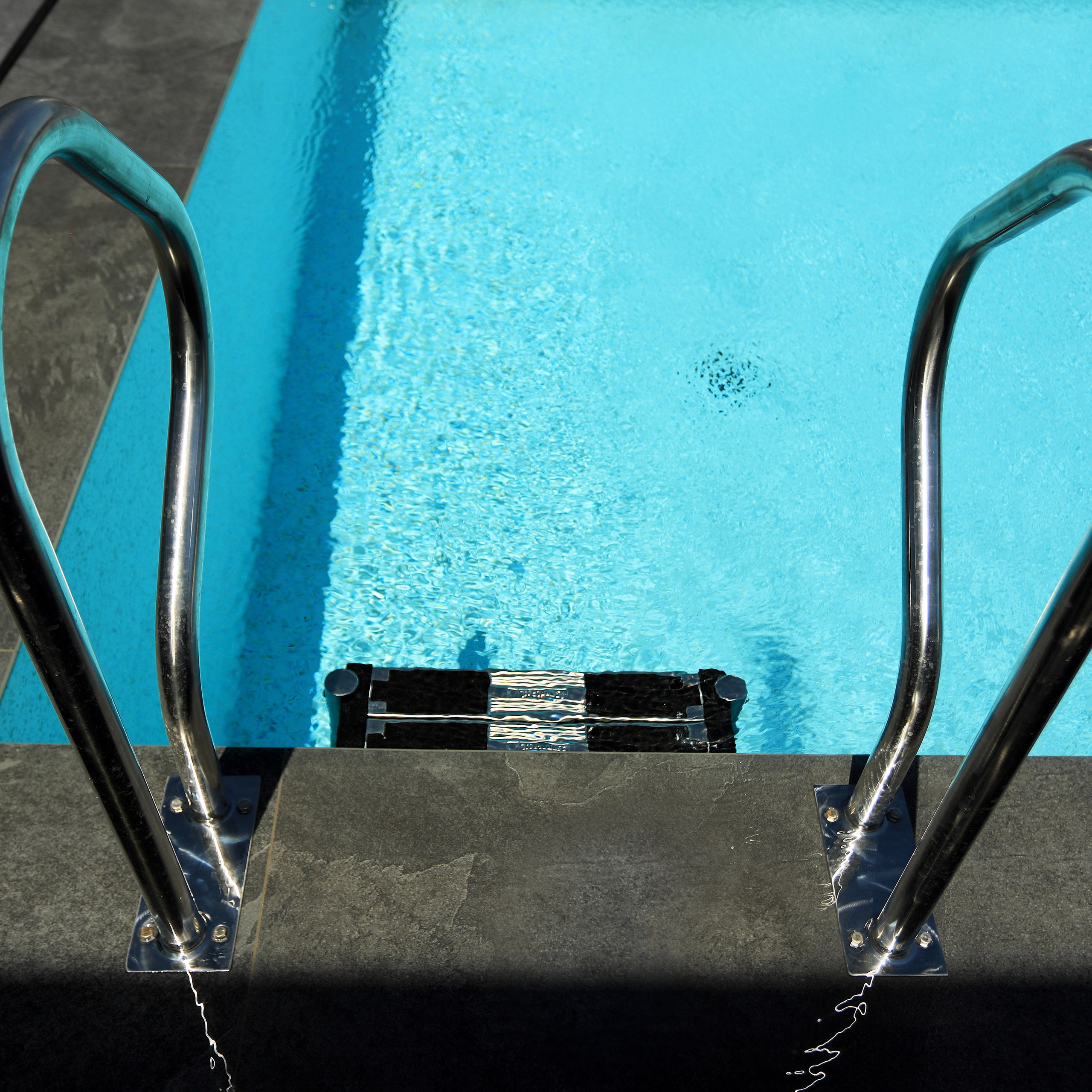 Бассейны. Коммерческий фотограф Яна Беличенко Анапа Краснодарский край