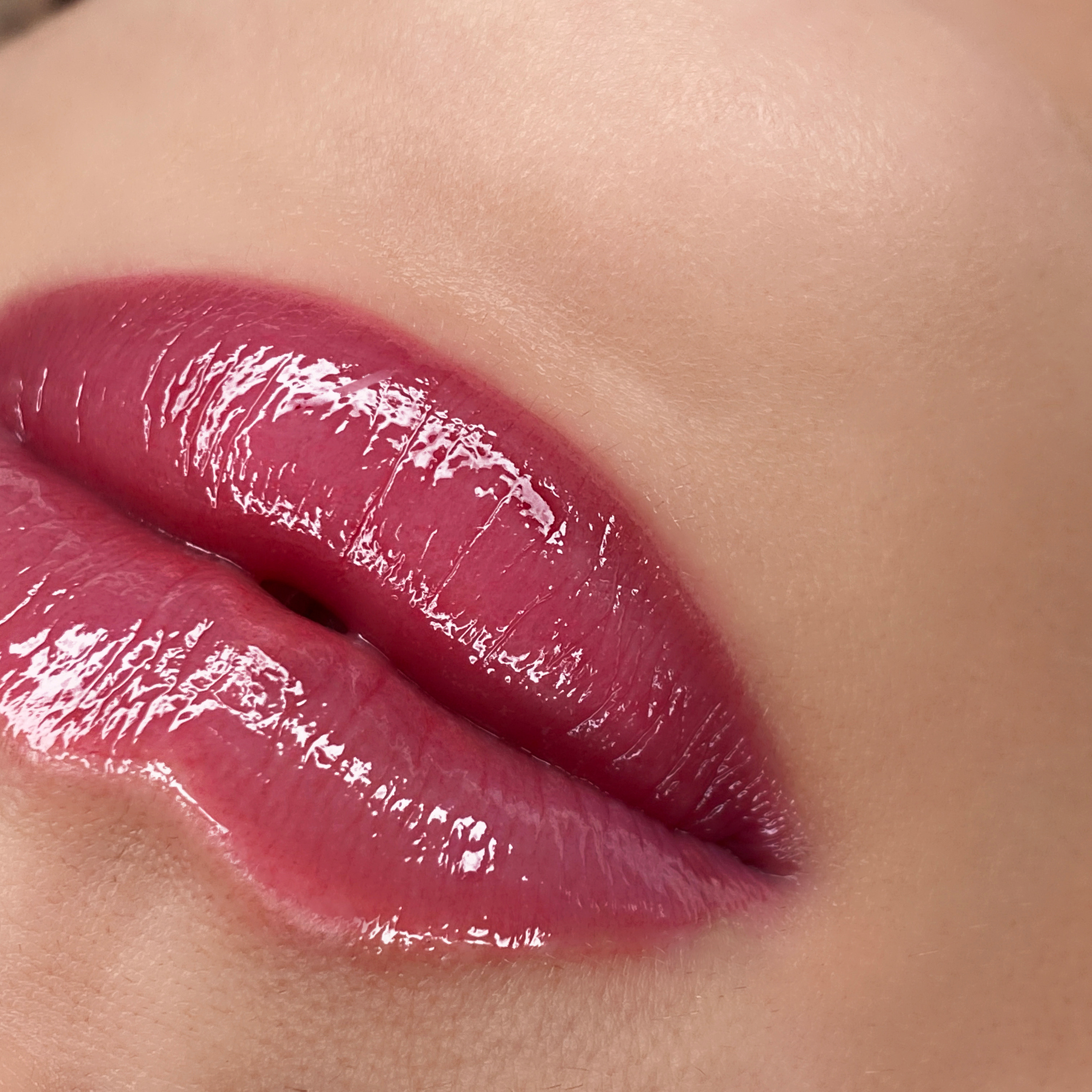 ПЕРМАНЕНТ. Коммерческий фотограф Яна Беличенко Анапа Краснодарский край