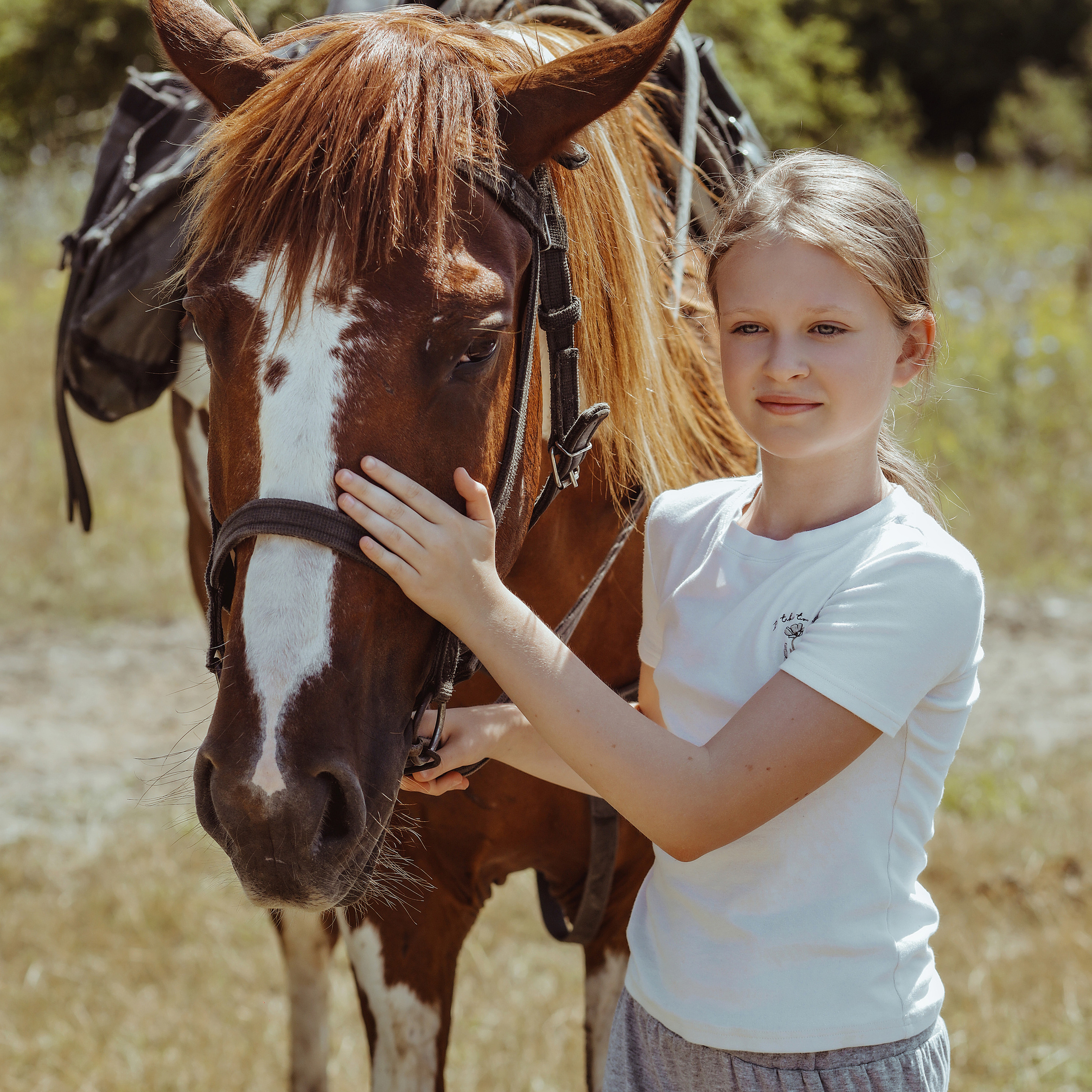 Две сестрички. Коммерческий фотограф Яна Беличенко Анапа Краснодарский край