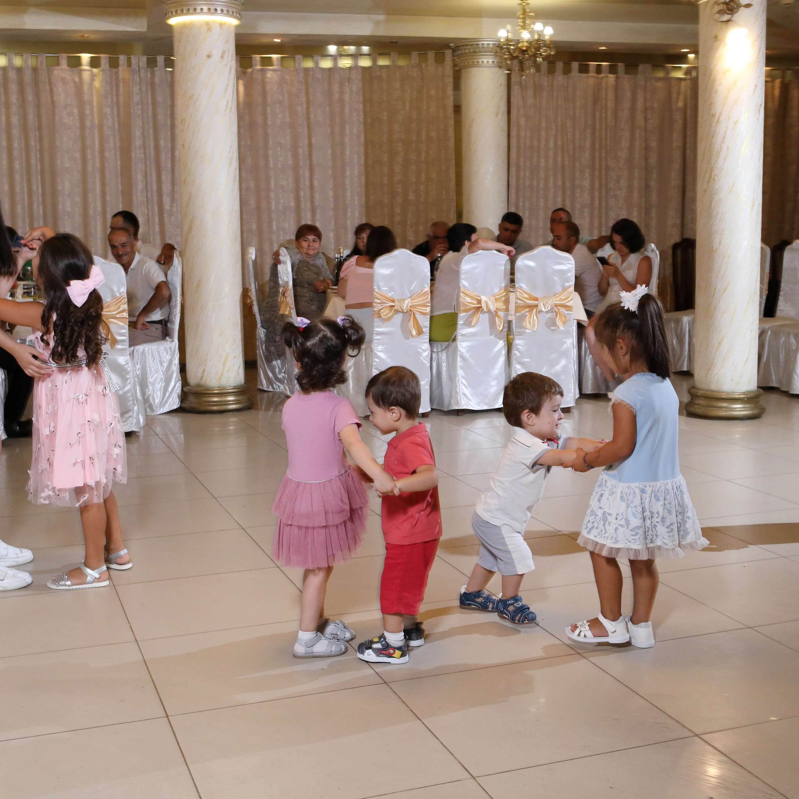 Юбилей. Коммерческий фотограф Яна Беличенко Анапа Краснодарский край