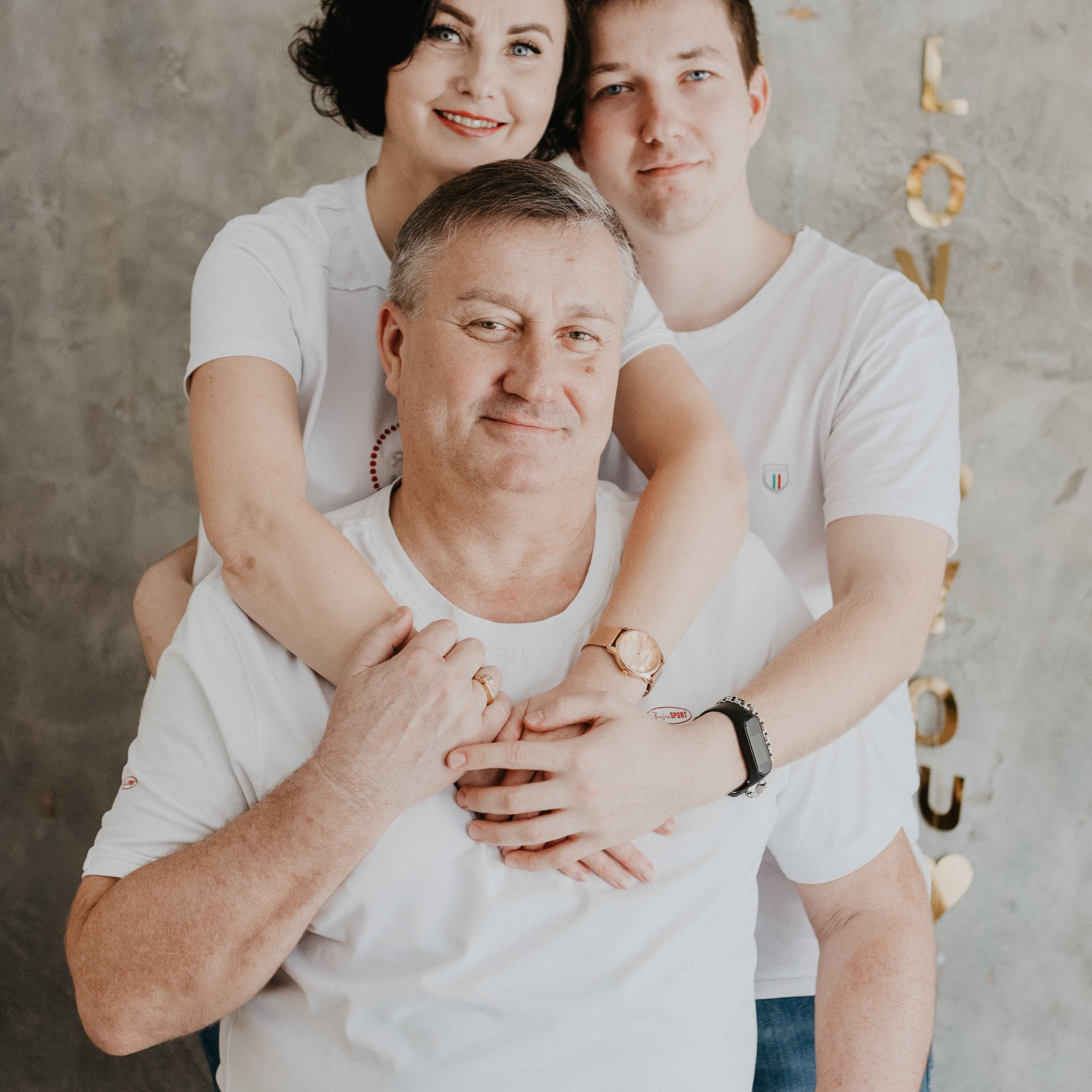 Студийная фотосессия. Коммерческий фотограф Яна Беличенко Анапа Краснодарский край