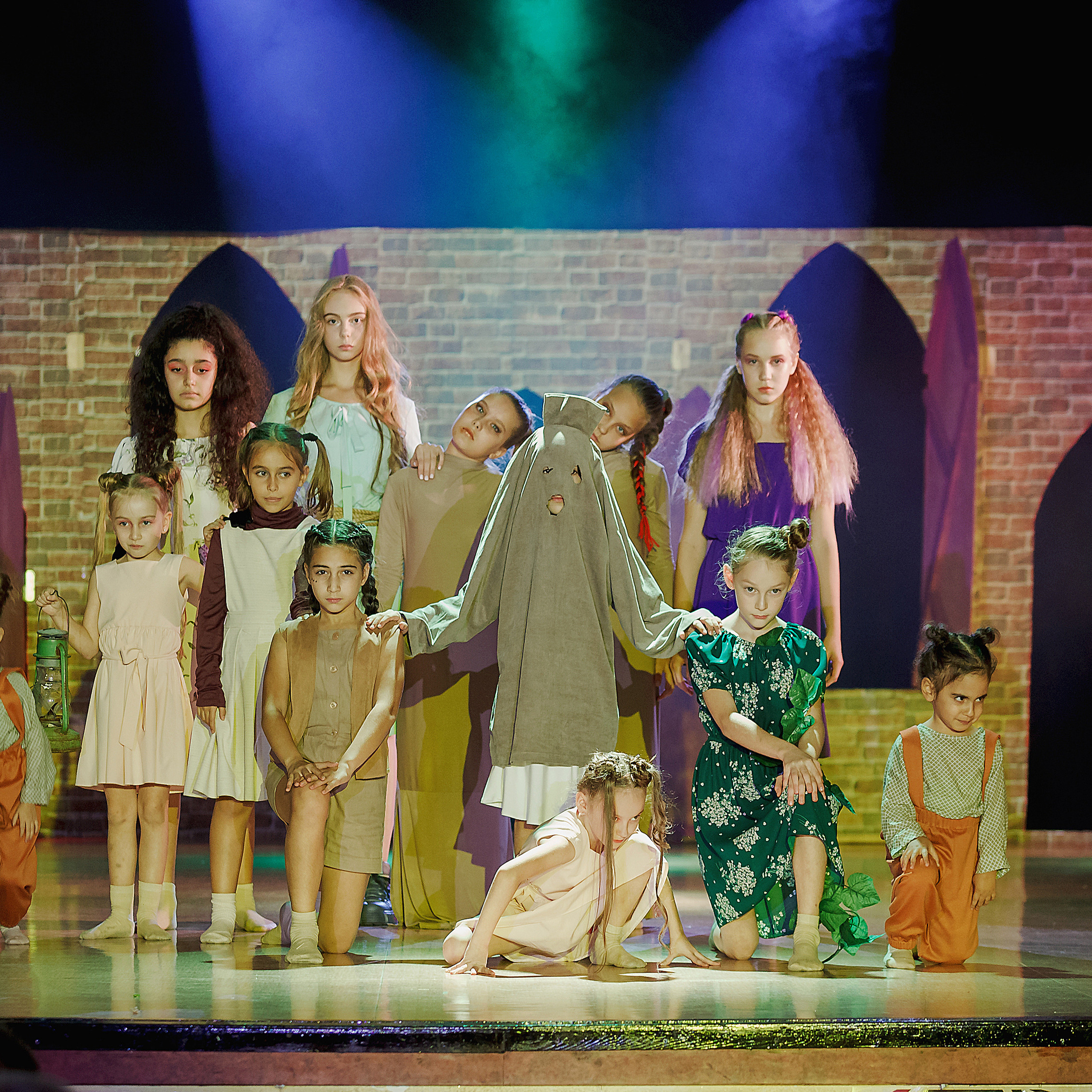 Театральная премьера_ALTURA. Коммерческий фотограф Яна Беличенко Анапа Краснодарский край